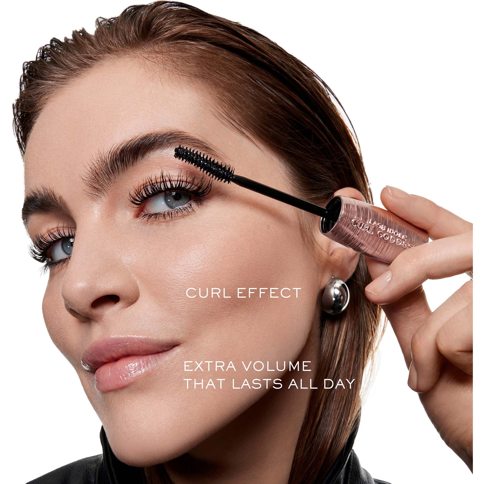 Lancôme Lash Idôle Curl Goddess Mascara 8 ml (obrázok 3)