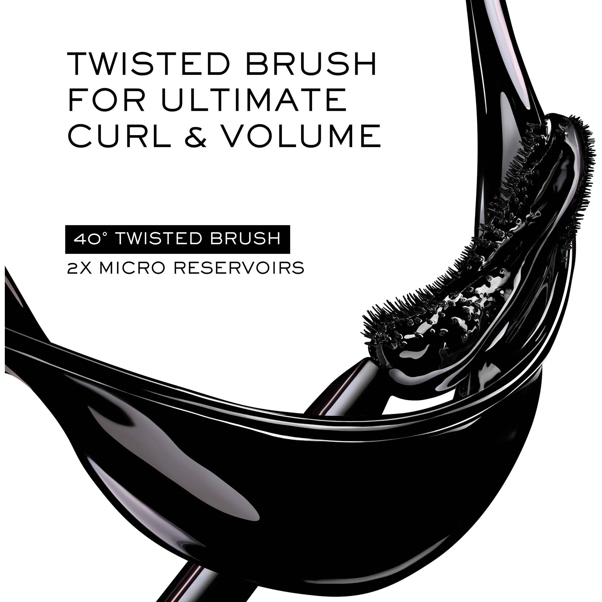 Lancôme Lash Idôle Curl Goddess Mascara 8 ml (obrázok 4)