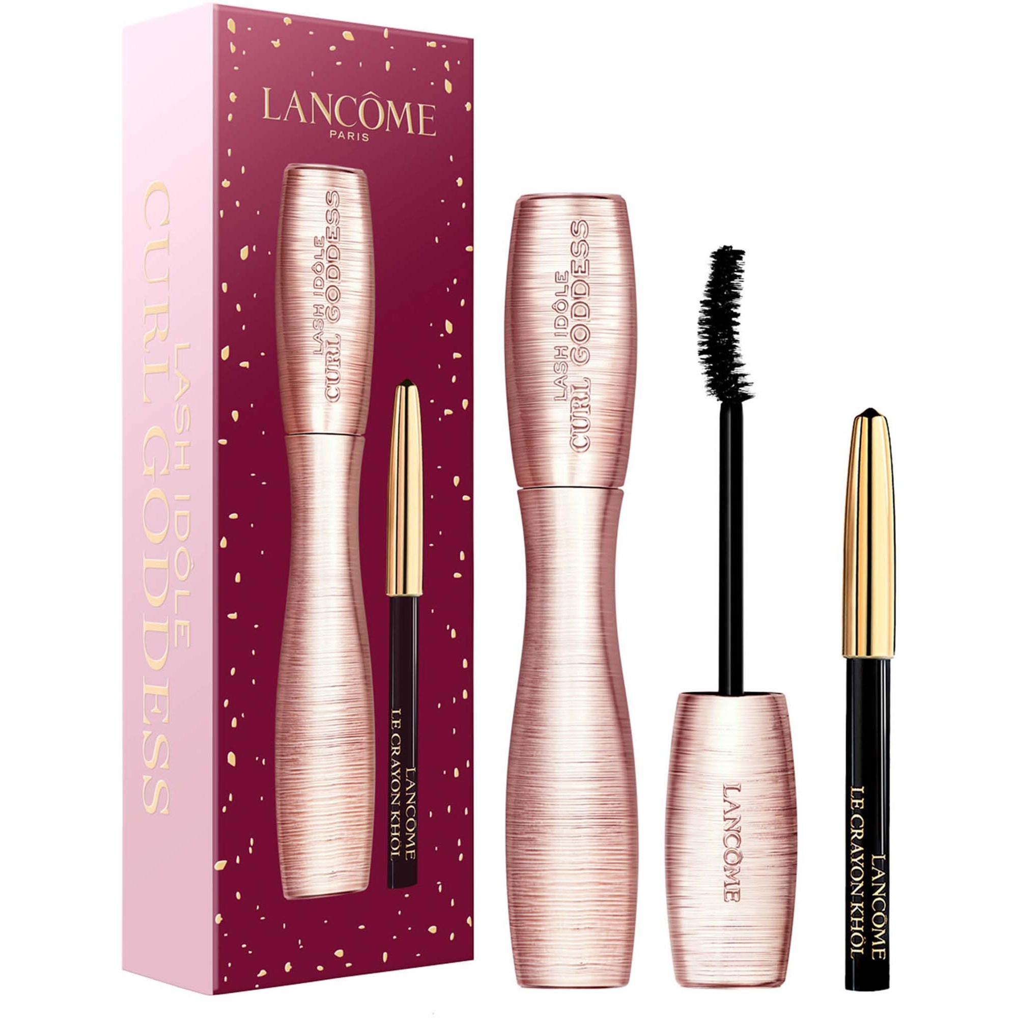 Lancôme Lash Idôle Curl Goddess Mascara Gift Set