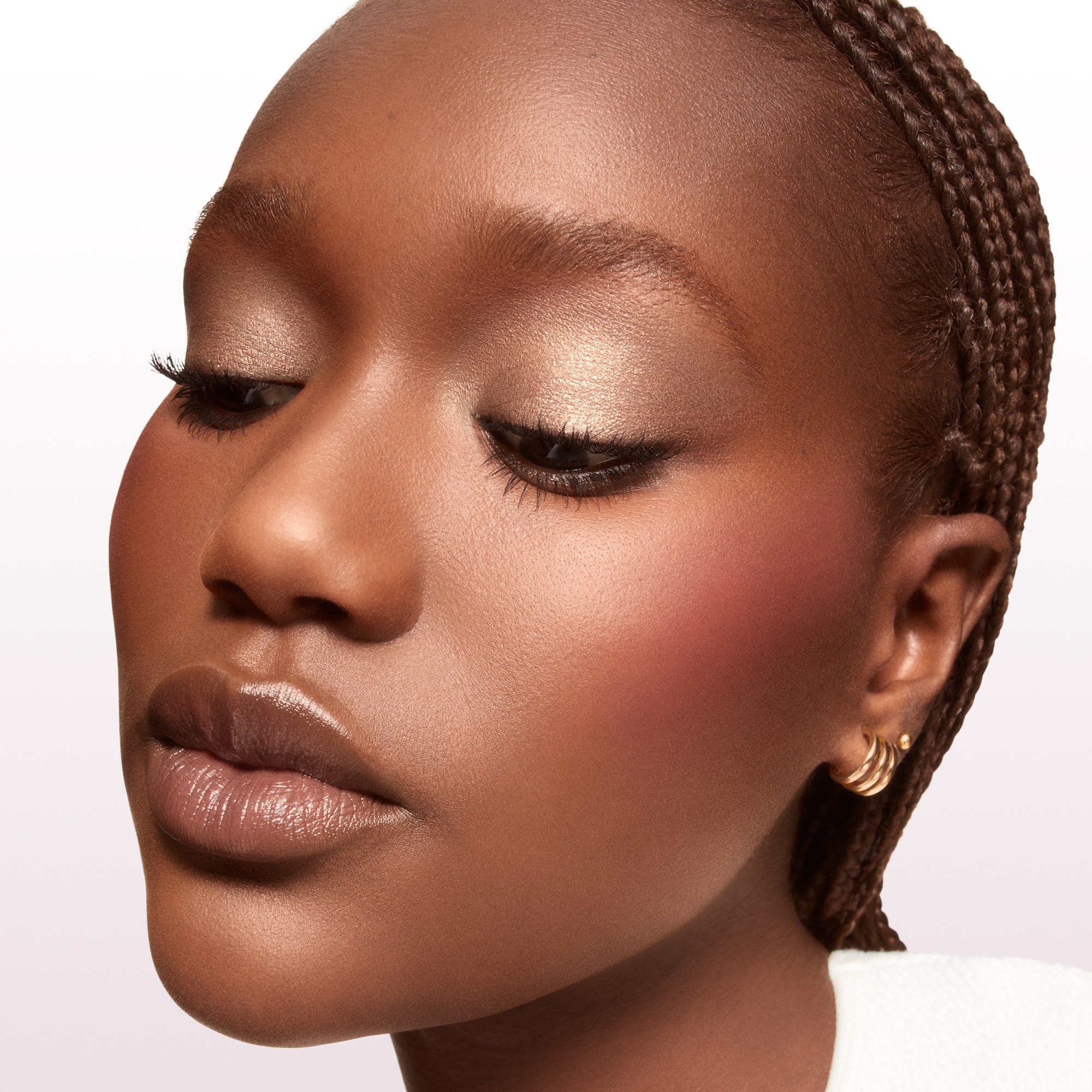 Lancôme Lash Idôle Eye Tint 02 Desert Sand (obrázok 8)