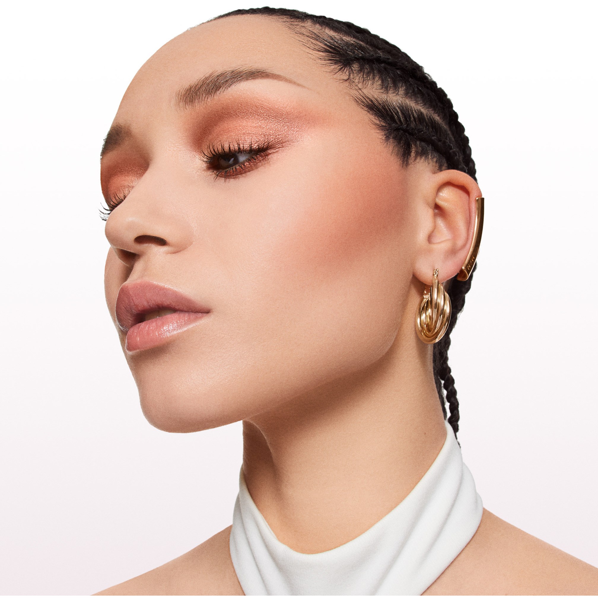 Lancôme Lash Idôle Eye Tint 03 Hot Lava (obrázok 7)