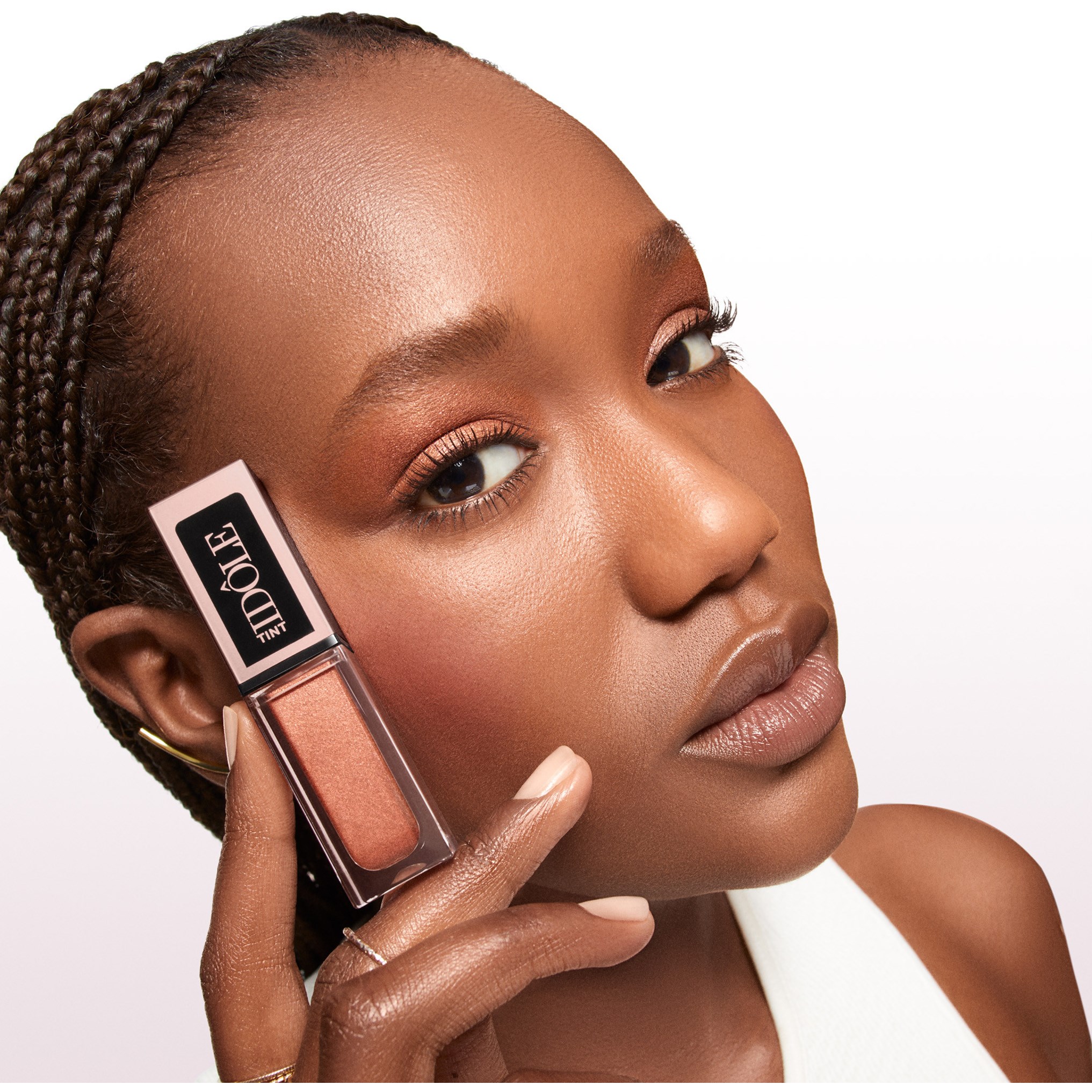 Lancôme Lash Idôle Eye Tint 05 Sand Storm (obrázok 3)