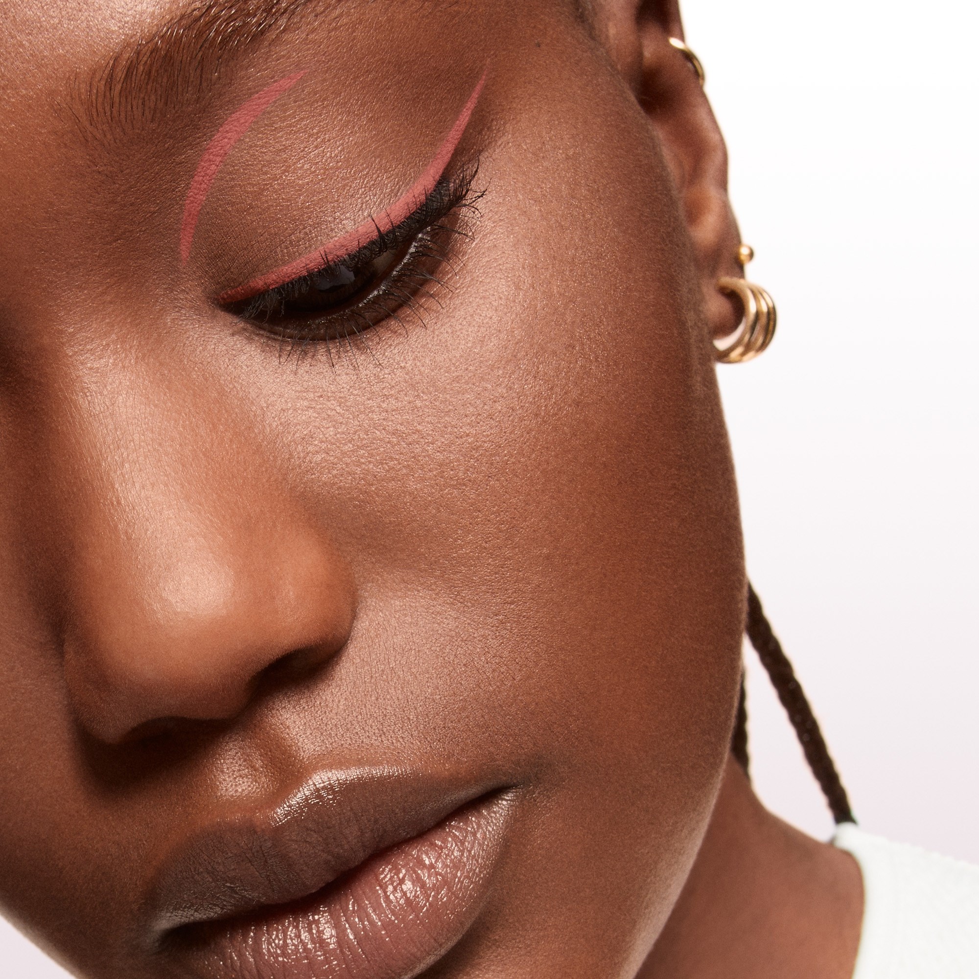 Lancôme Lash Idôle Eye Tint 06 Canyon Clay (obrázok 3)