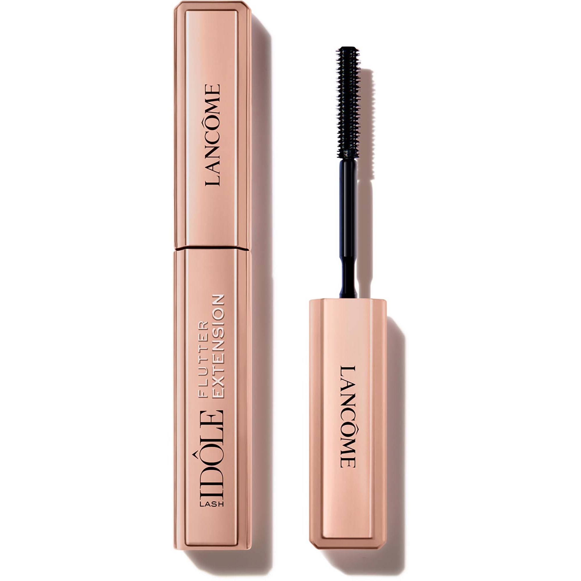 Lanc&ocirc;me Lash Id&ocirc;le Flutter Extension Mascara Midi 01 True Black