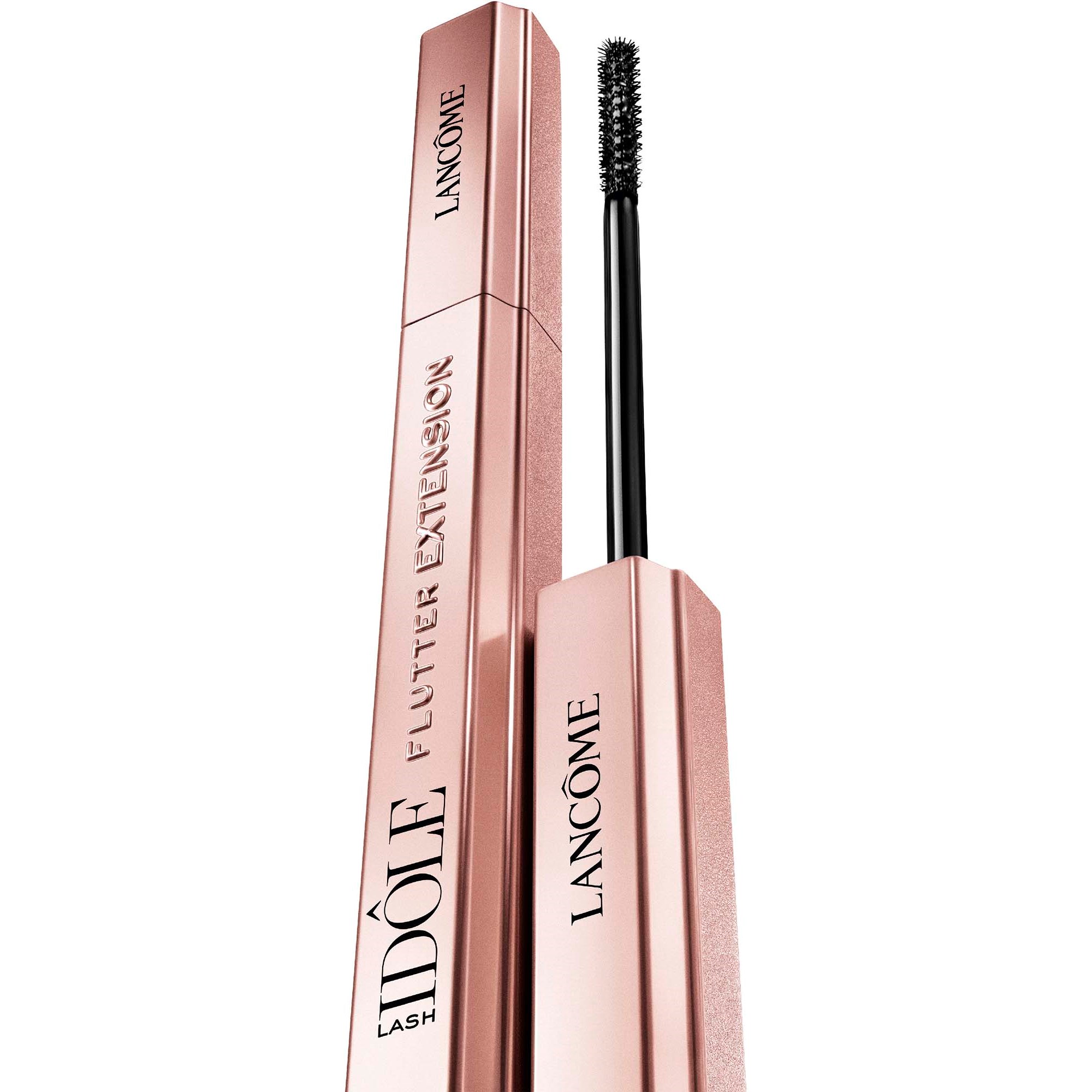 Lancôme Lash Idôle Flutter Extension Mascara True Black (obrázok 8)