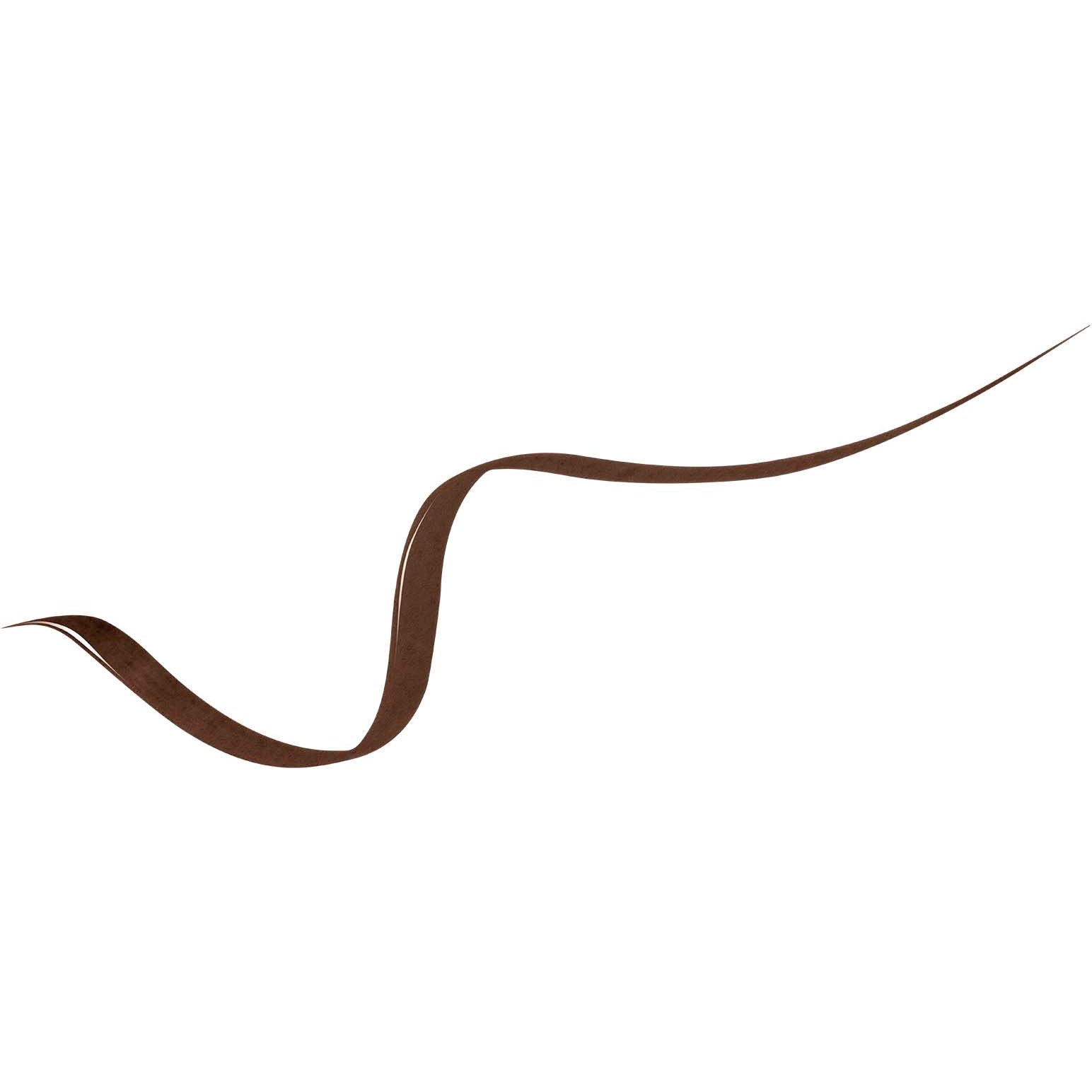 Alternativ bild 1 för Lancôme Idôle Ultra Precise Waterproof Liner Brown