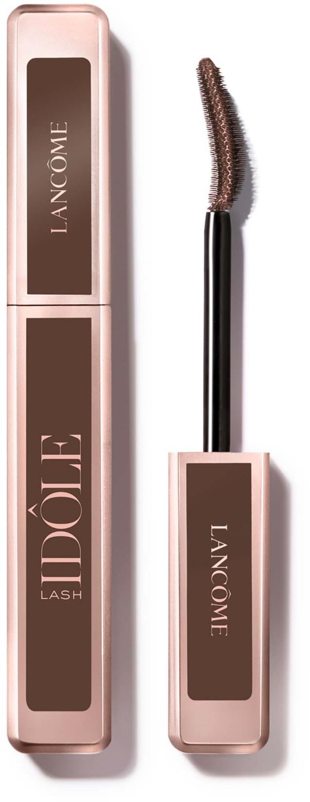 Lanc me Lash Idole Mascara 02 Brown Lyko lanc-me-lash-idole-mascara-02-brown-lyko