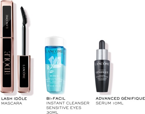Lancôme Lash Idôle Mascara Gift Set