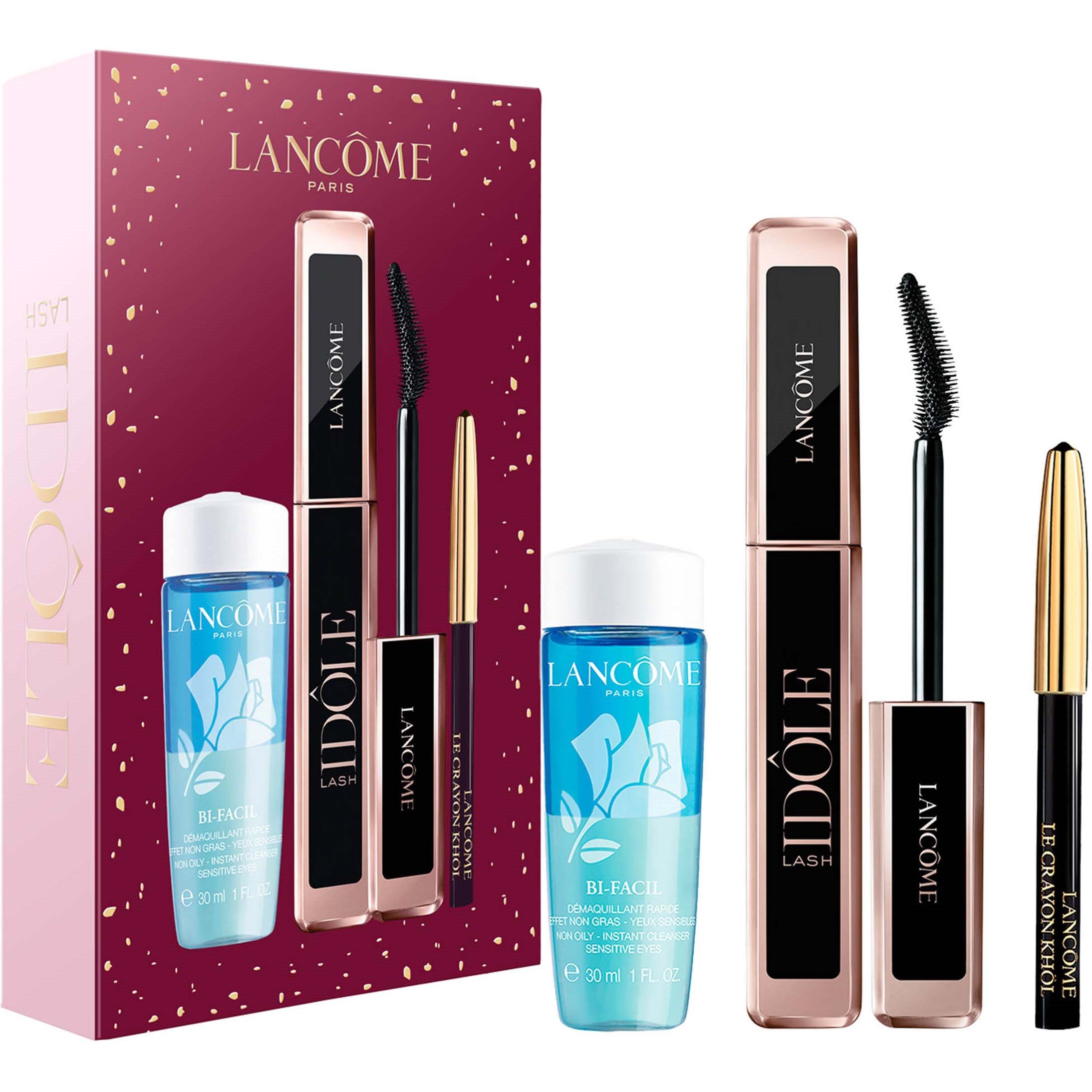 Lancôme Lash Idôle Mascara Routine Gift Set