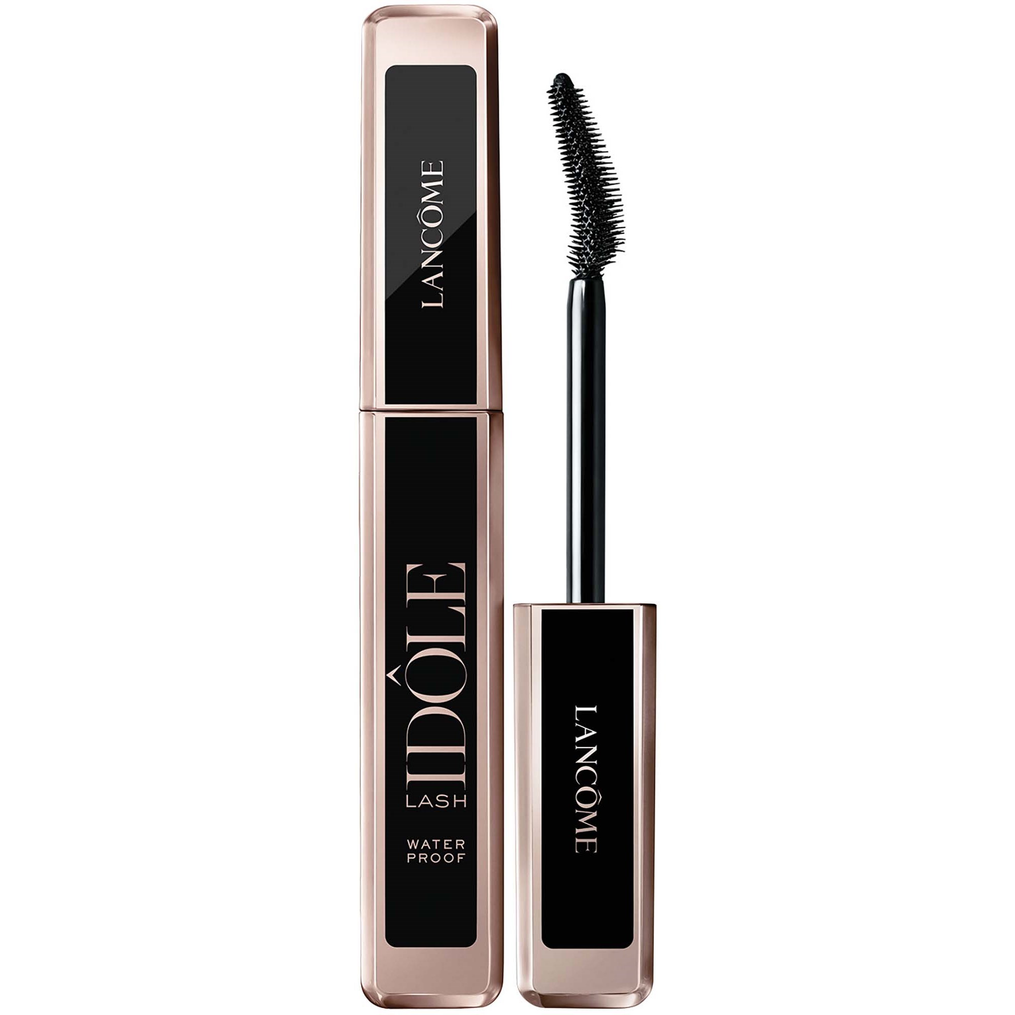 Lancome Lash Idole Mascara Waterproof 8 ml - 01 Glossy sort