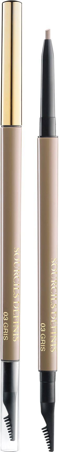 Lancôme Le Crayon Les Sourcils Definis Gris 03