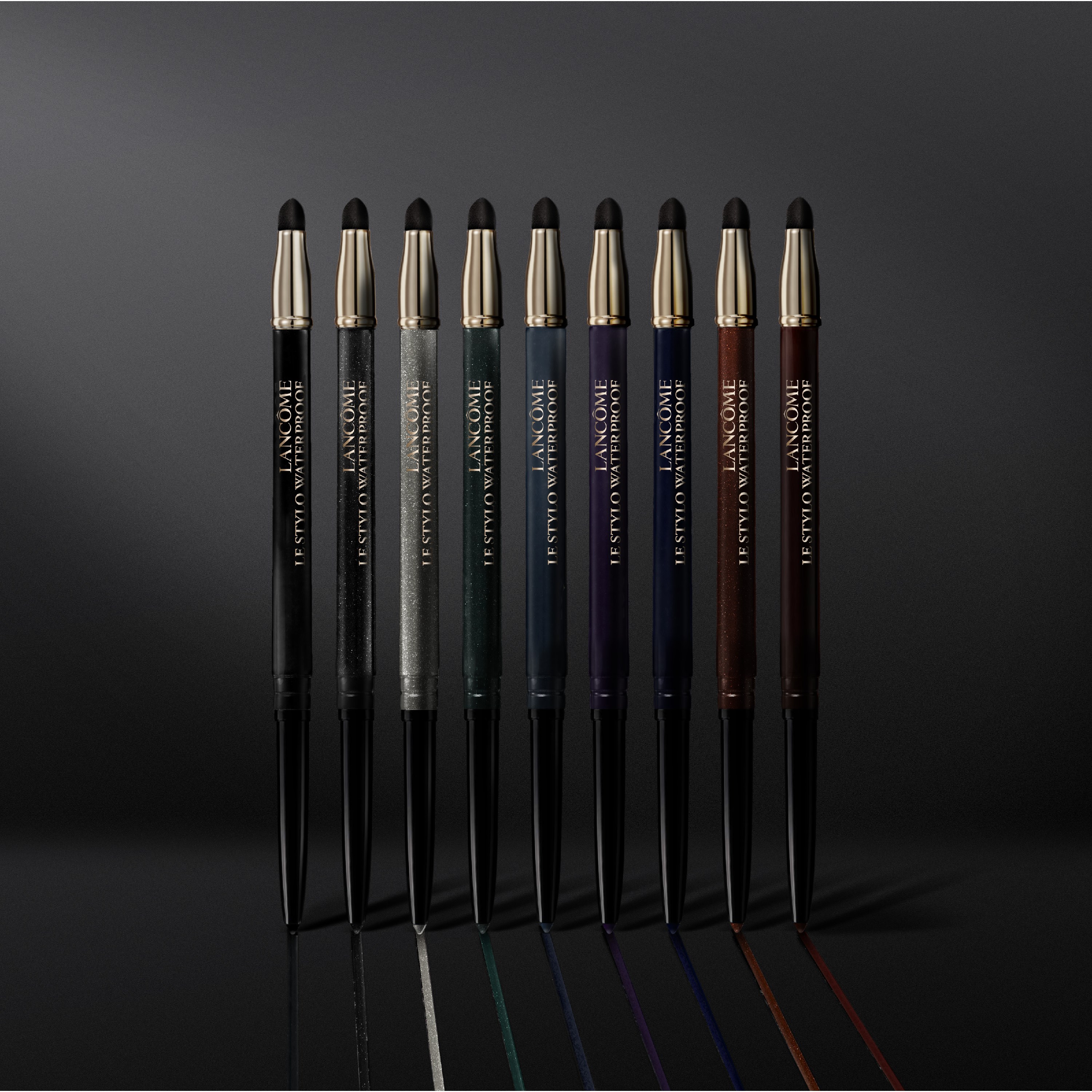 Lancôme Le Stylo Waterproof 2 (obrázok 3)