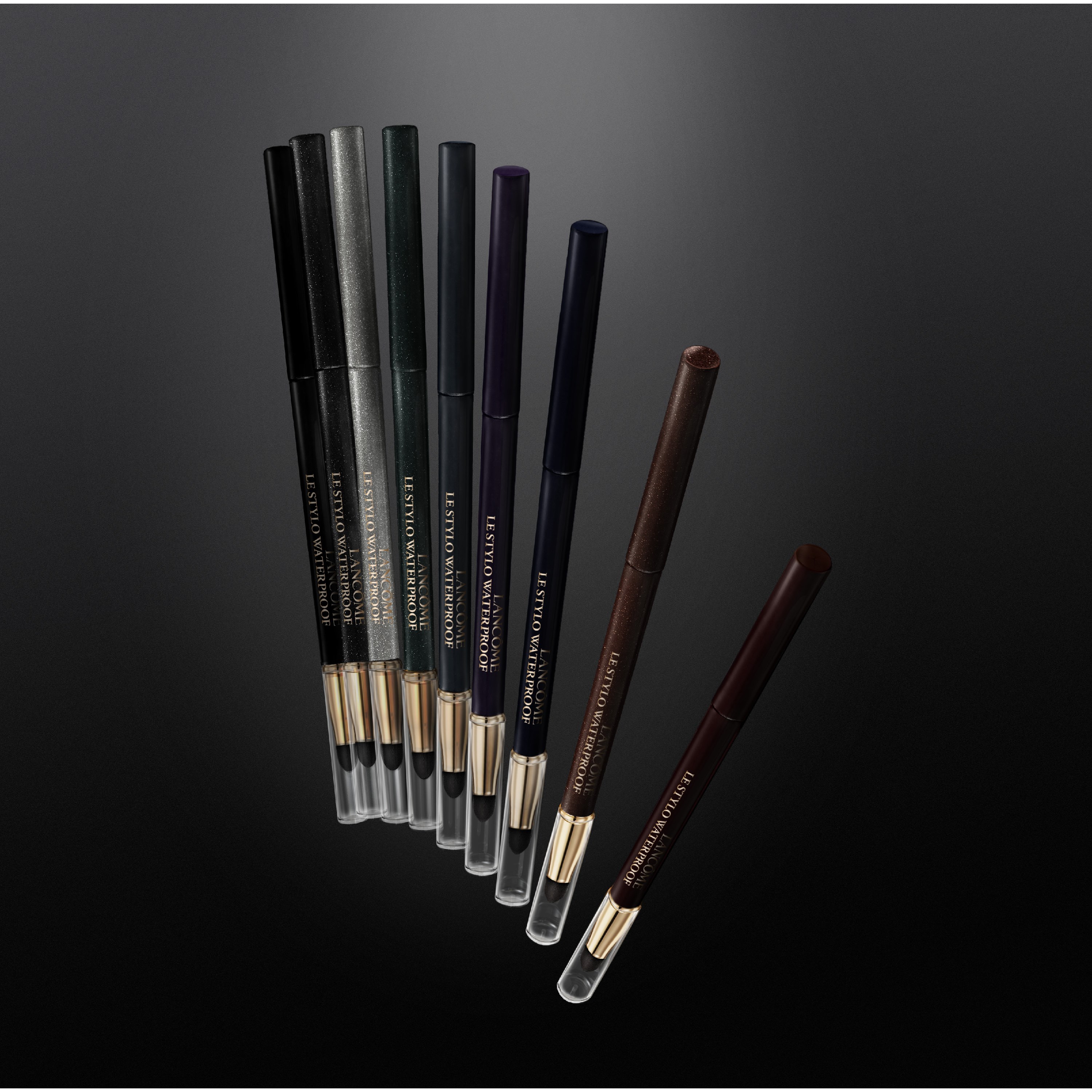 Lancôme Le Stylo Waterproof 4 (obrázok 5)