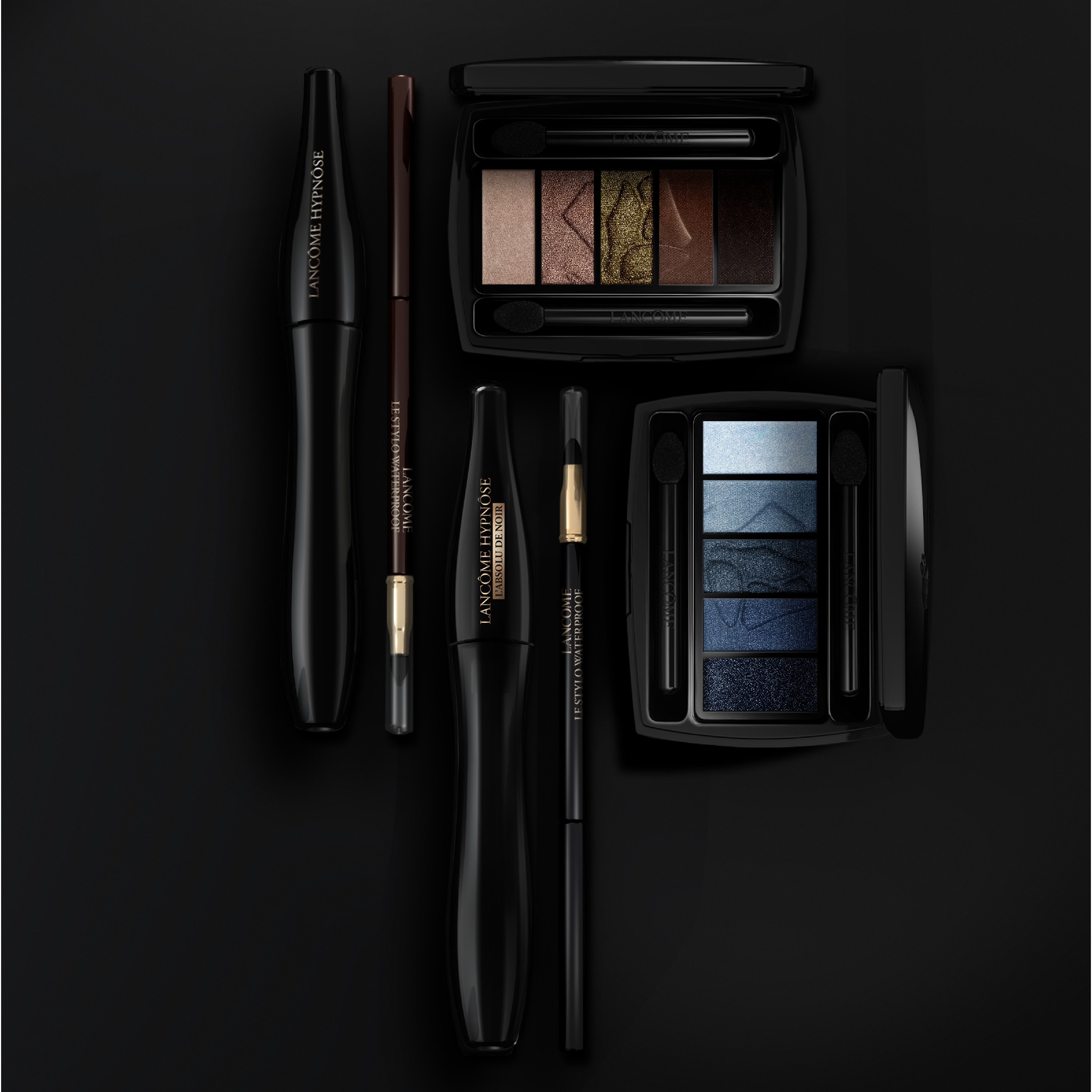 Lancôme Le Stylo Waterproof 4 (obrázok 6)