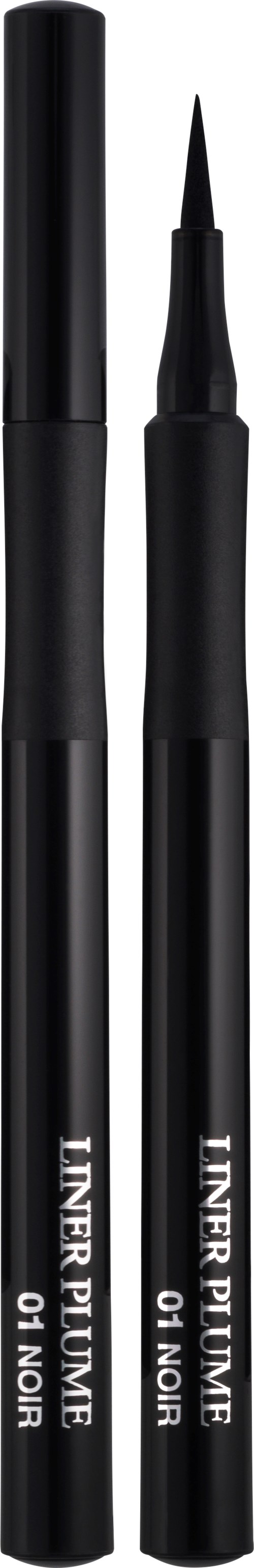 Lancôme Liner Plume Black 01