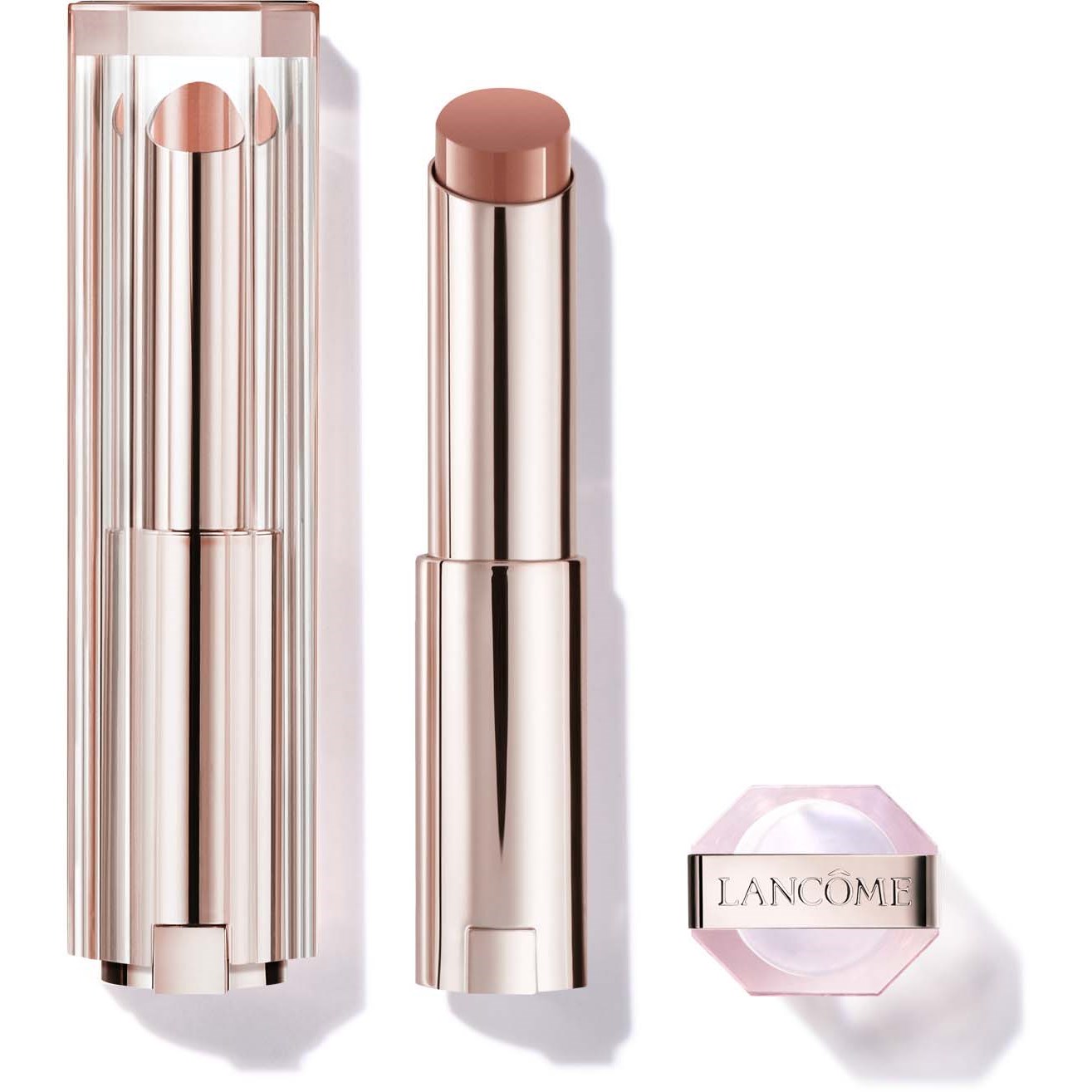 Lancôme Lip Idole Butterglow Glowy Color Balm 26 Don'T Be Chai