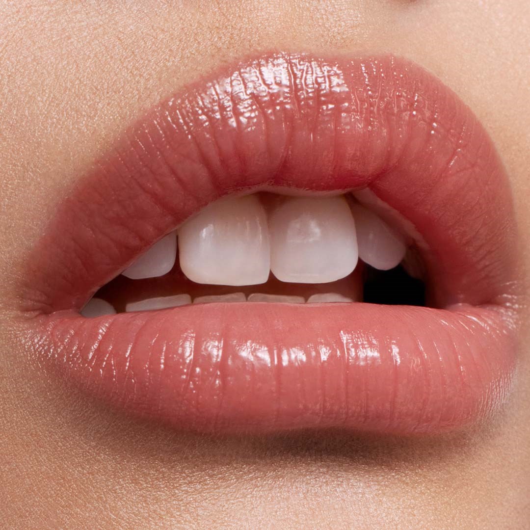 Lancôme Lip Idole Butterglow Glowy Color Balm 30 Lisa's Coral Glow (obrázok 5)