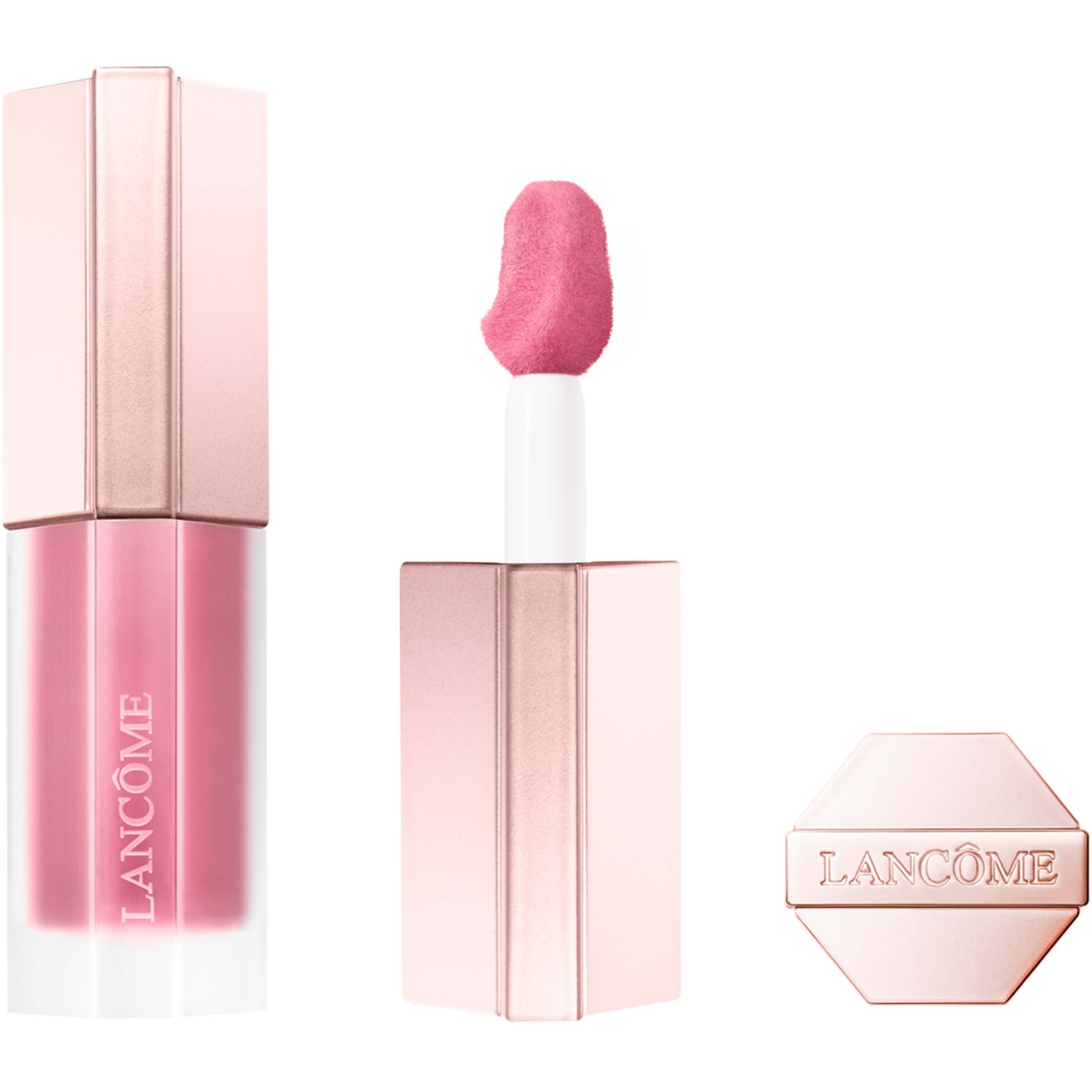 Lancôme Lip Idôle CuddleBlur™ 9 ml billede