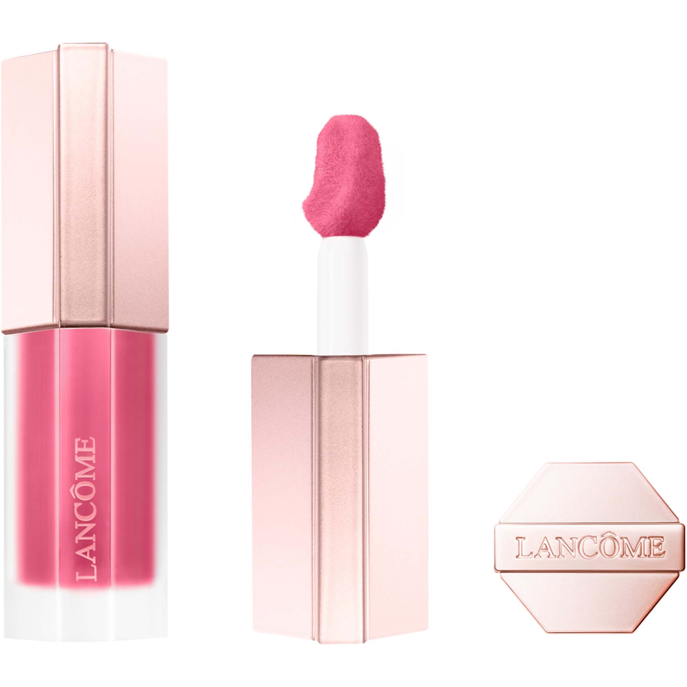 Lancôme Lip Idôle CuddleBlur™ 9 ml billede