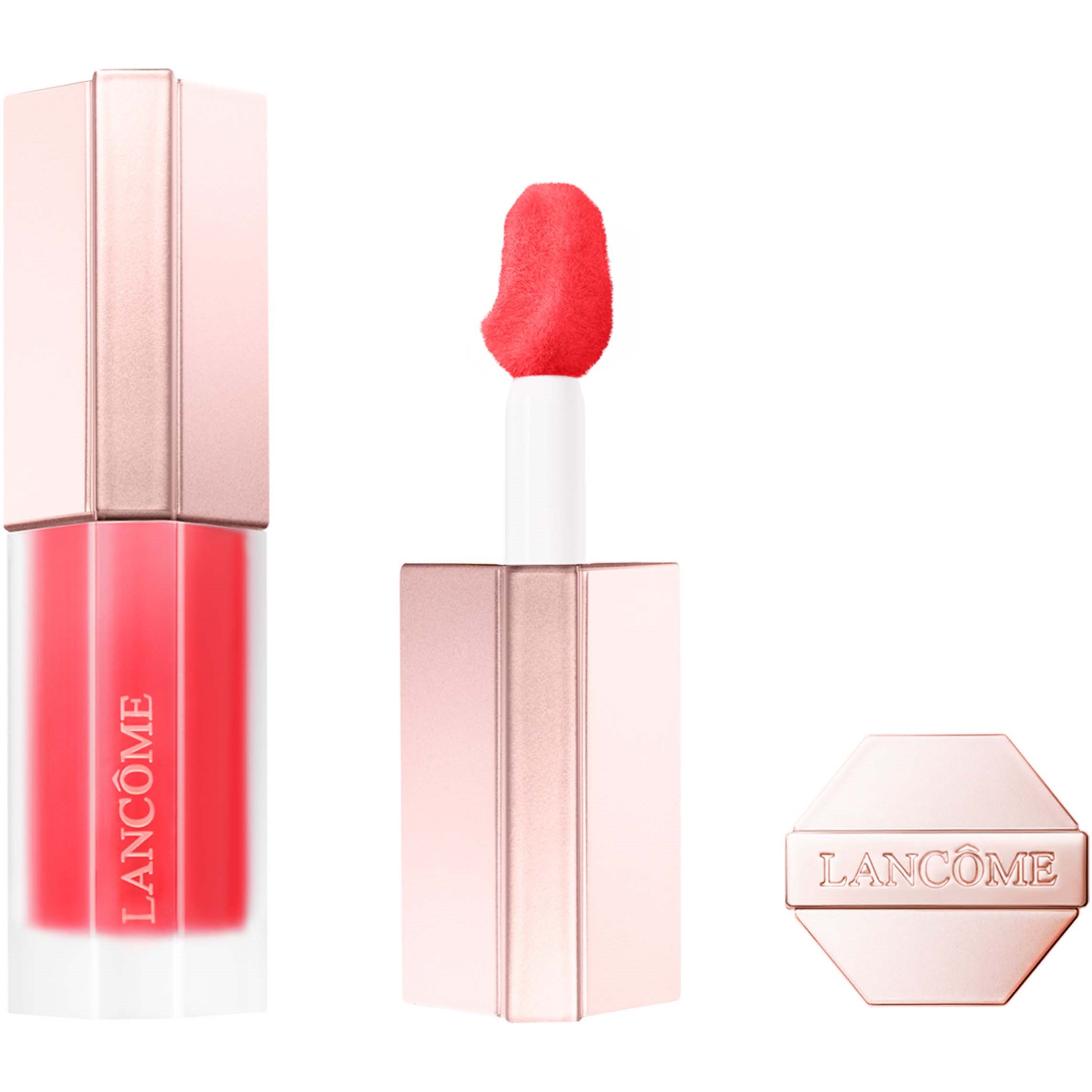 Lancôme Lip Idôle CuddleBlur™ 9 ml billede