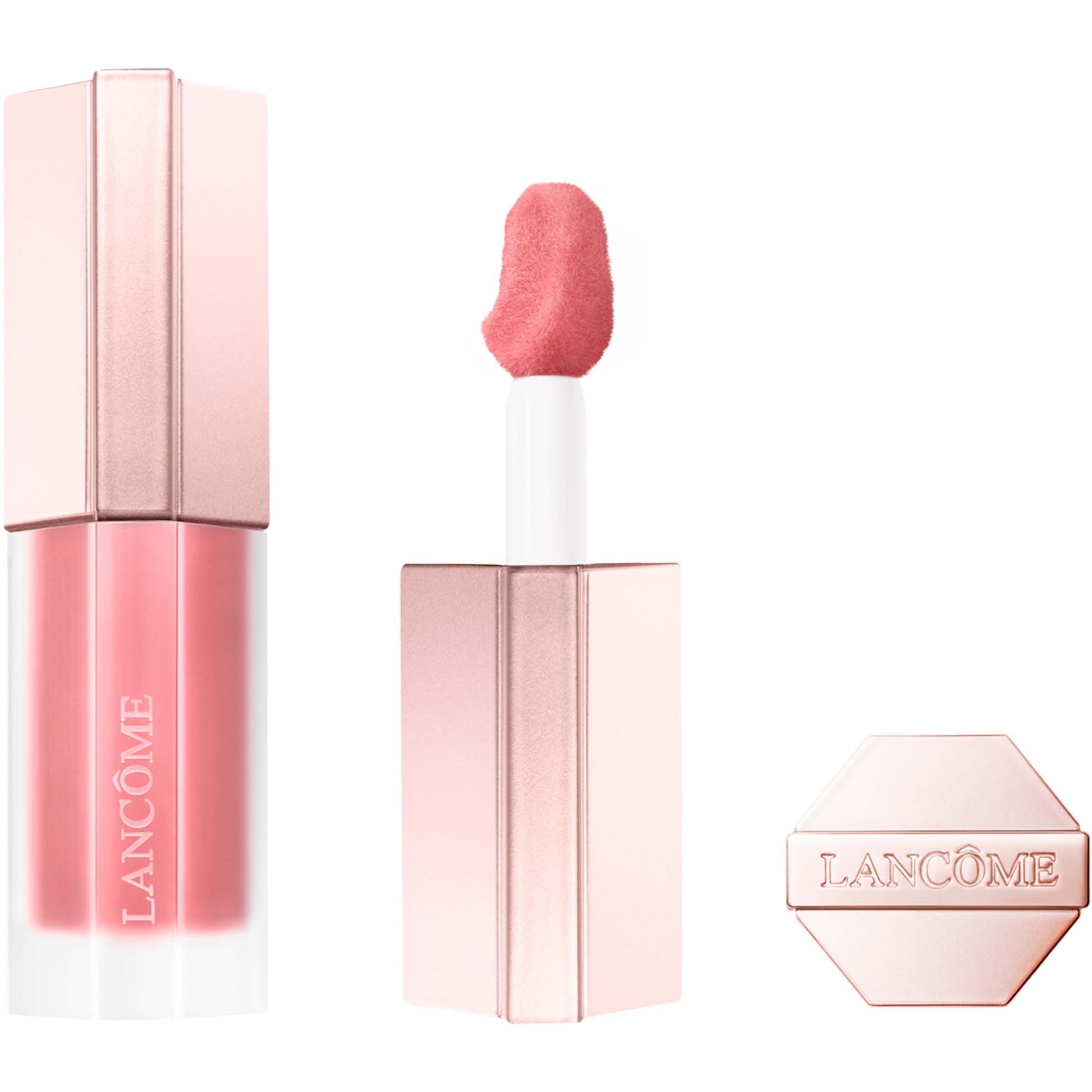 Lancôme Lip Idôle CuddleBlur™ 9 ml billede