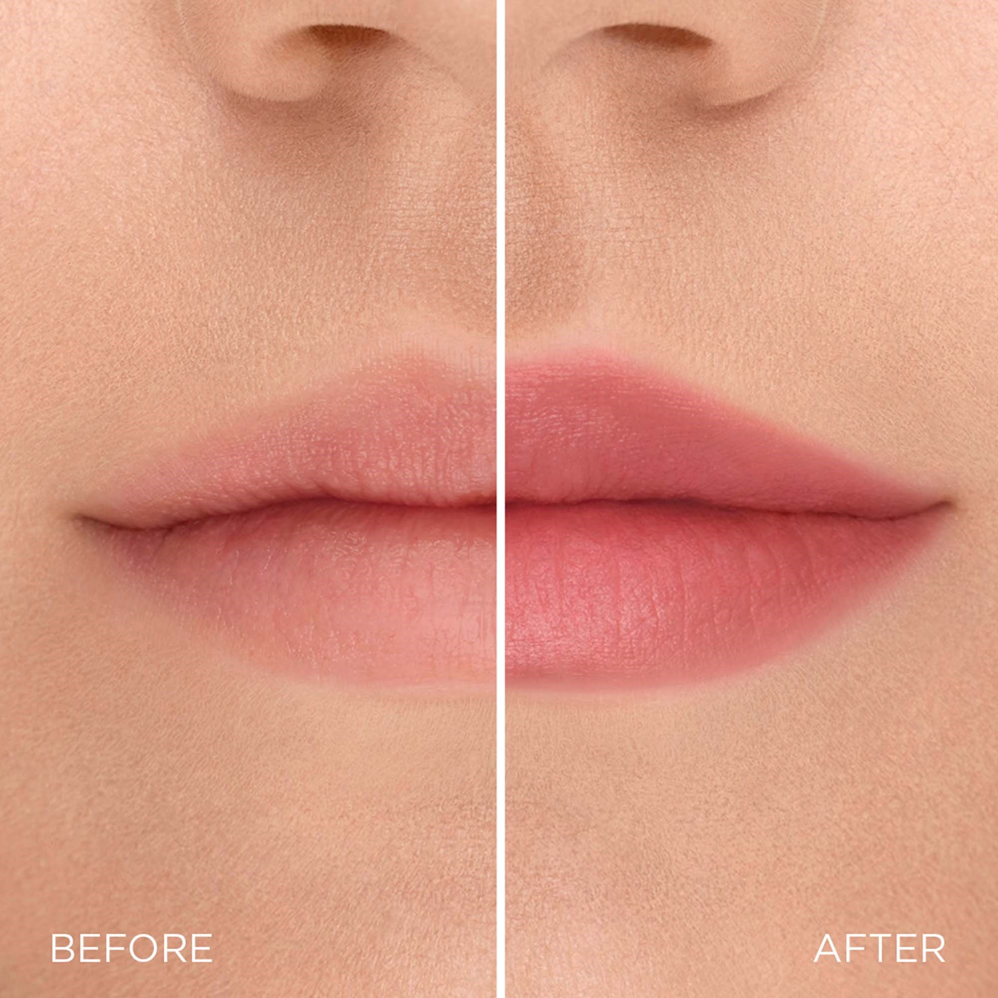 Lancôme Lip Idôle CuddleBlur™ 21 Blushing Blanket (zdjęcie 4)
