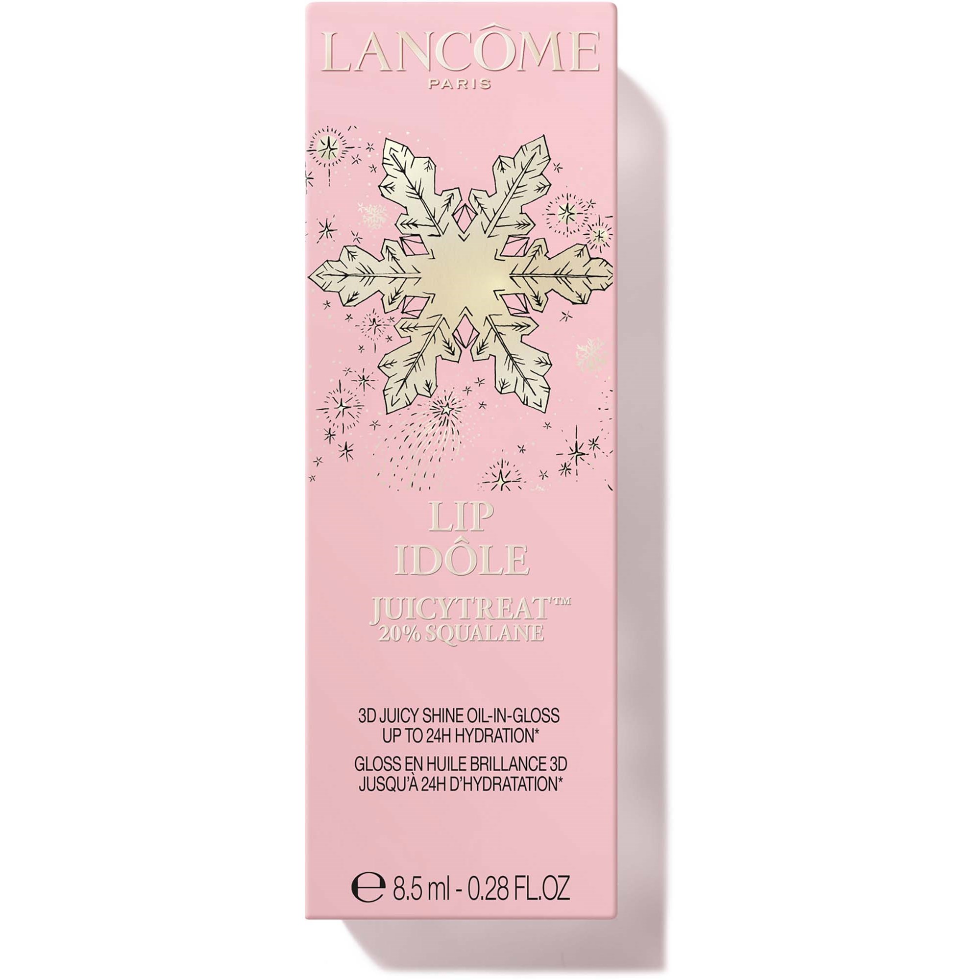 Lanc&ocirc;me Lip Id&ocirc;le Juicytreat&trade; 3D Juicy Shine Oil-in-gloss 025 Pin