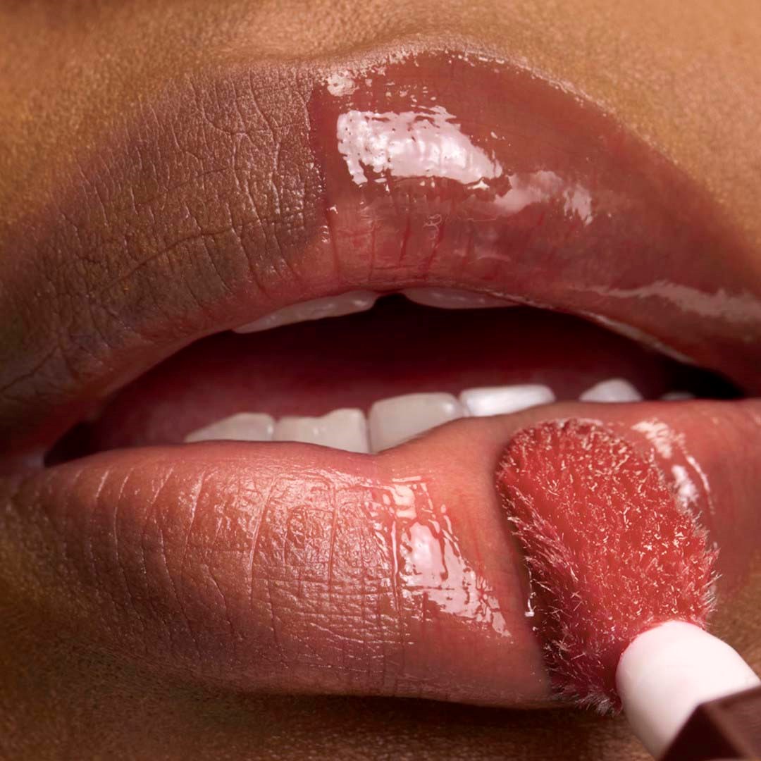 Lancôme Lip Idôle Juicytreat Juicy Oil-in-Gloss 16 Pinky Promise (obrázok 10)