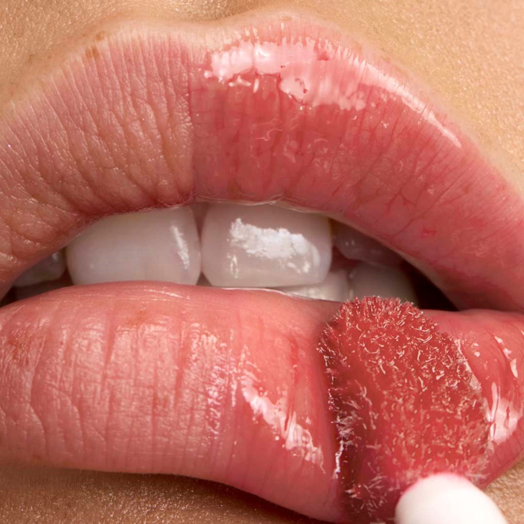 Lancôme Lip Idôle Juicytreat Juicy Oil-in-Gloss 16 Pinky Promise (obrázok 9)