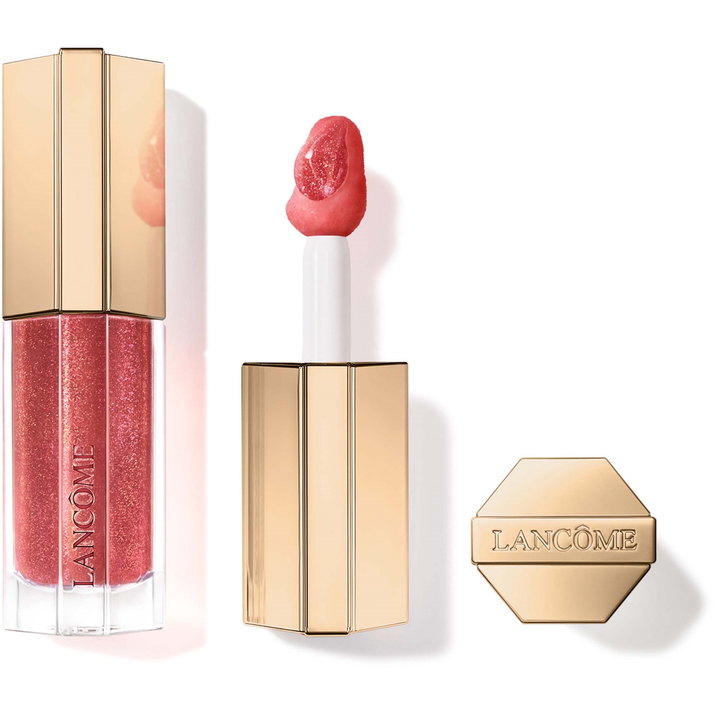 Lanc&ocirc;me Lip Id&ocirc;le Juicytreat Limited Edition 60