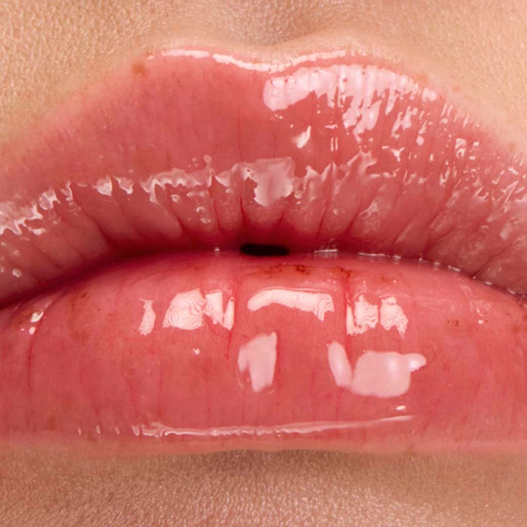 Lancôme Lip Idôle Juicytreat Juicy Oil-in-Gloss 27 Melon Treat (obrázok 9)