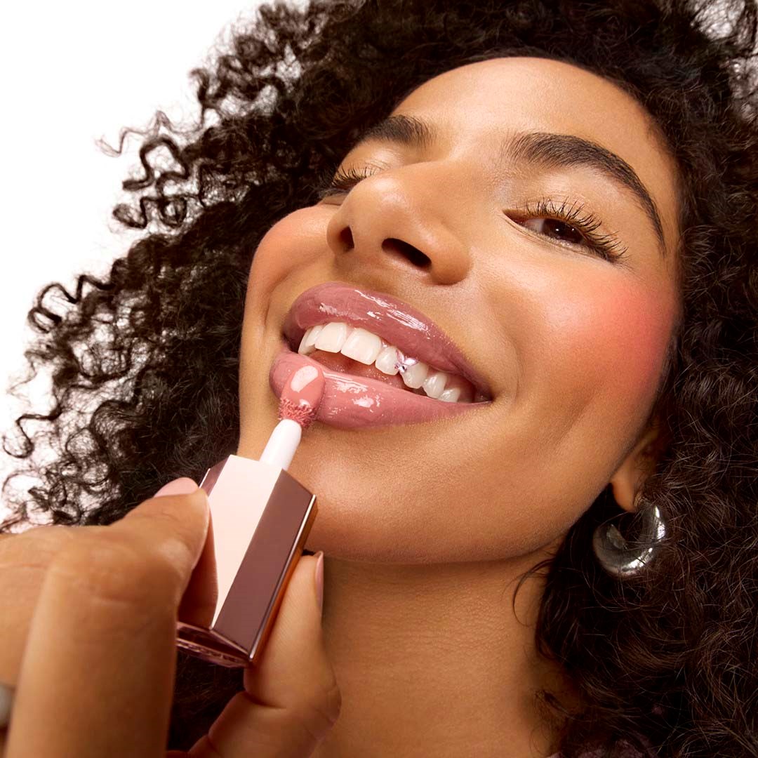 Lancôme Lip Idôle Juicytreat Juicy Oil-in-Gloss 33 Idôle Nude (obrázok 9)