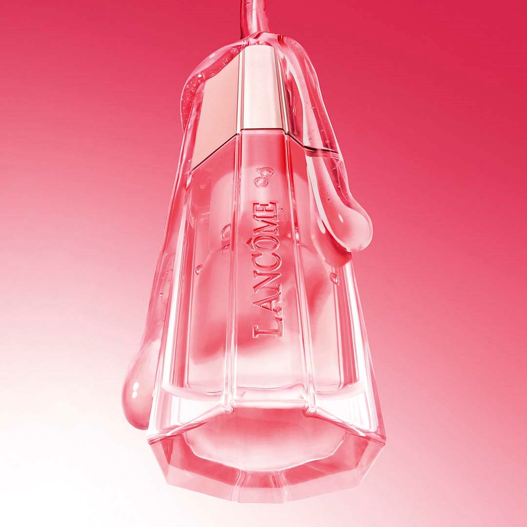 Lancôme Lip Idôle Juicytreat Juicy Oil-in-Gloss 60 Million-Dollar Berr (obrázok 10)