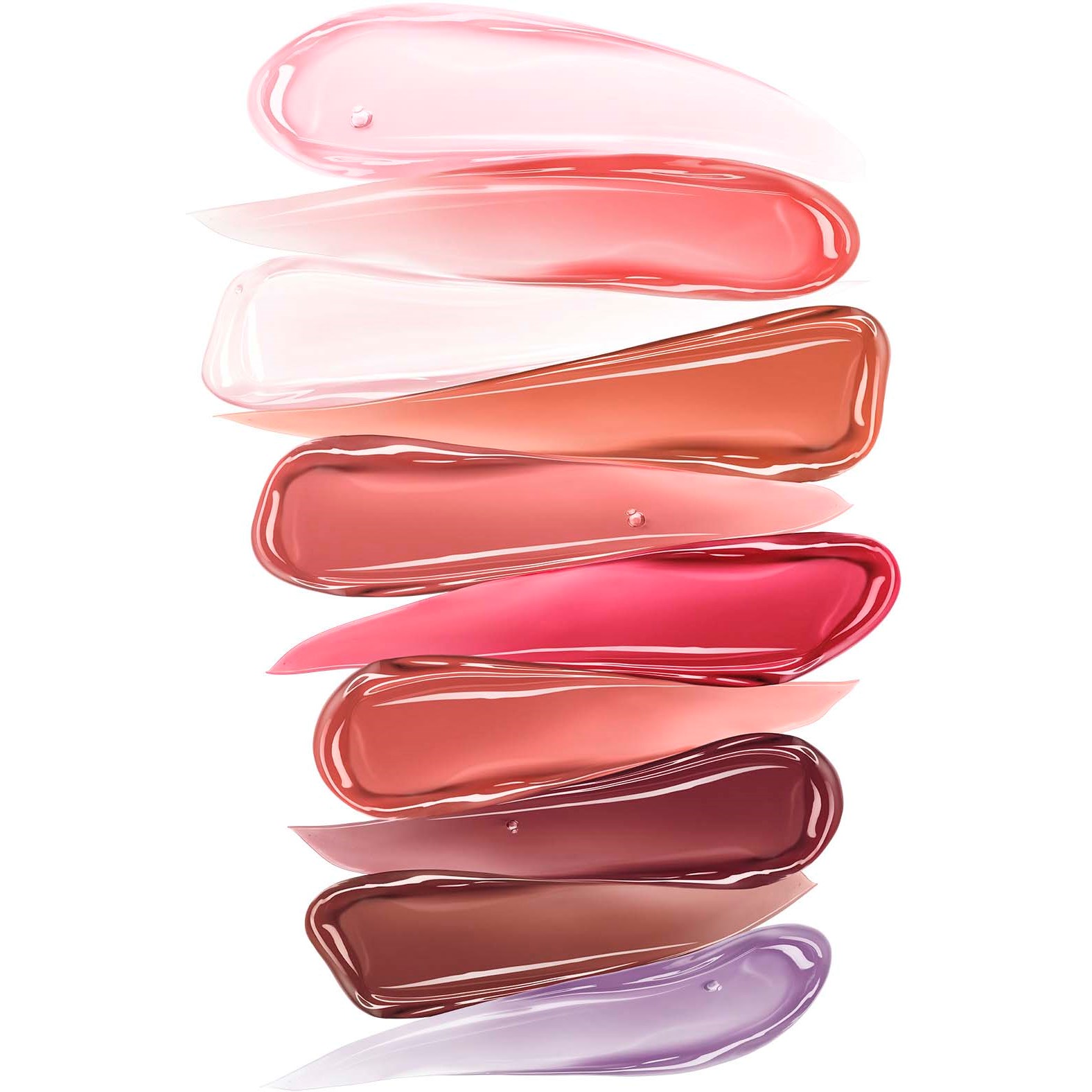 Lancôme Lip Idôle Juicytreat Juicy Oil-in-Gloss 90 Berry Bisou (obrázok 4)