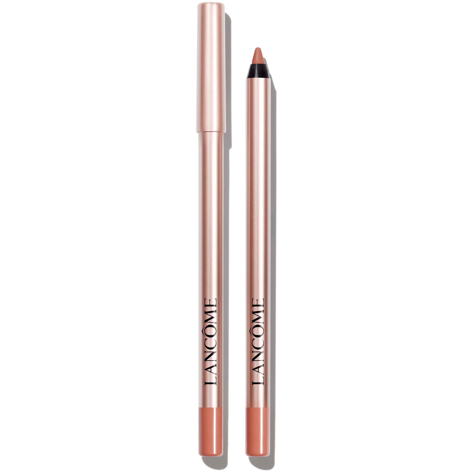 Lancome Idole Lip Shaper Creamy Matte Lip Liner 1,2 gr. - 26 Don't Be Chai