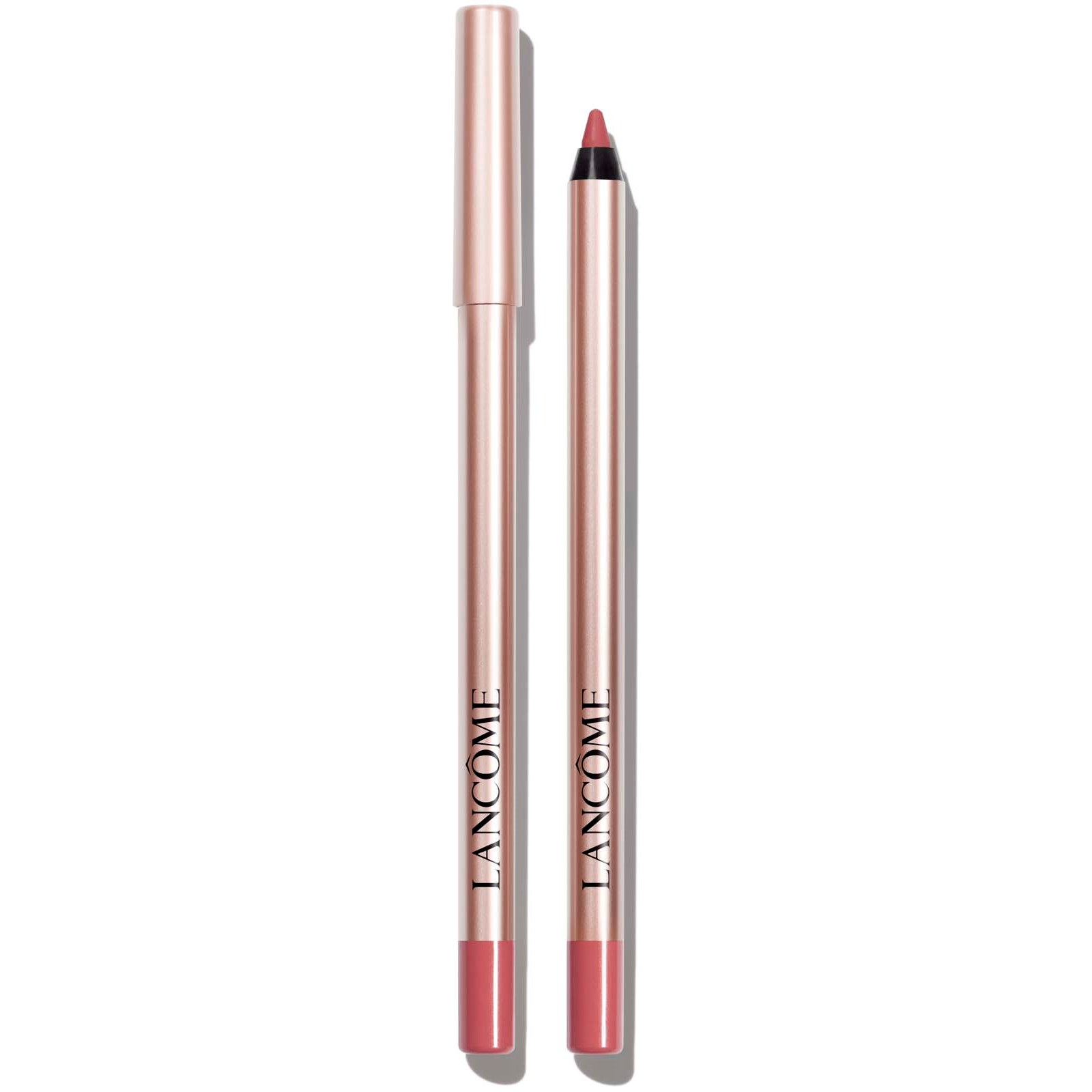 Läs mer om Lancôme Lip Idôle Lip Shaper Creamy Matte Lip Liner Lip Idôle 36 Nude