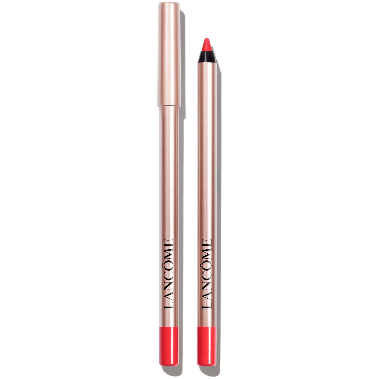 Lancome Idole Lip Shaper Creamy Matte Lip Liner 1,2 gr. - 101 Spicy Cherry