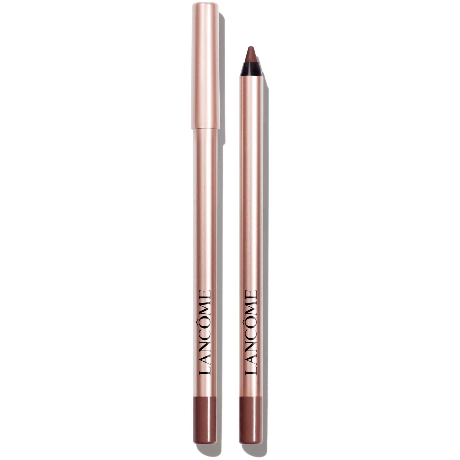 Lancôme Lip Idôle Lip Shaper Creamy Matte Lip Liner 62 Morning Es billede