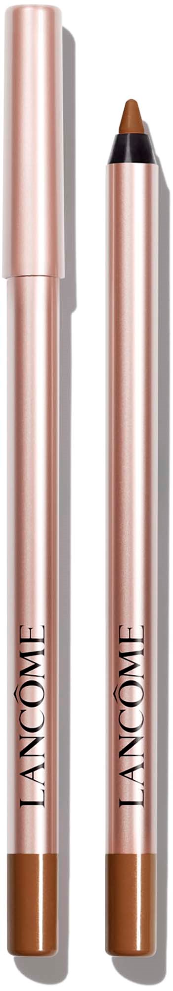 Lancôme Lip Idôle Lip Shaper Creamy Matte Lip Liner 22 Taupe the Line