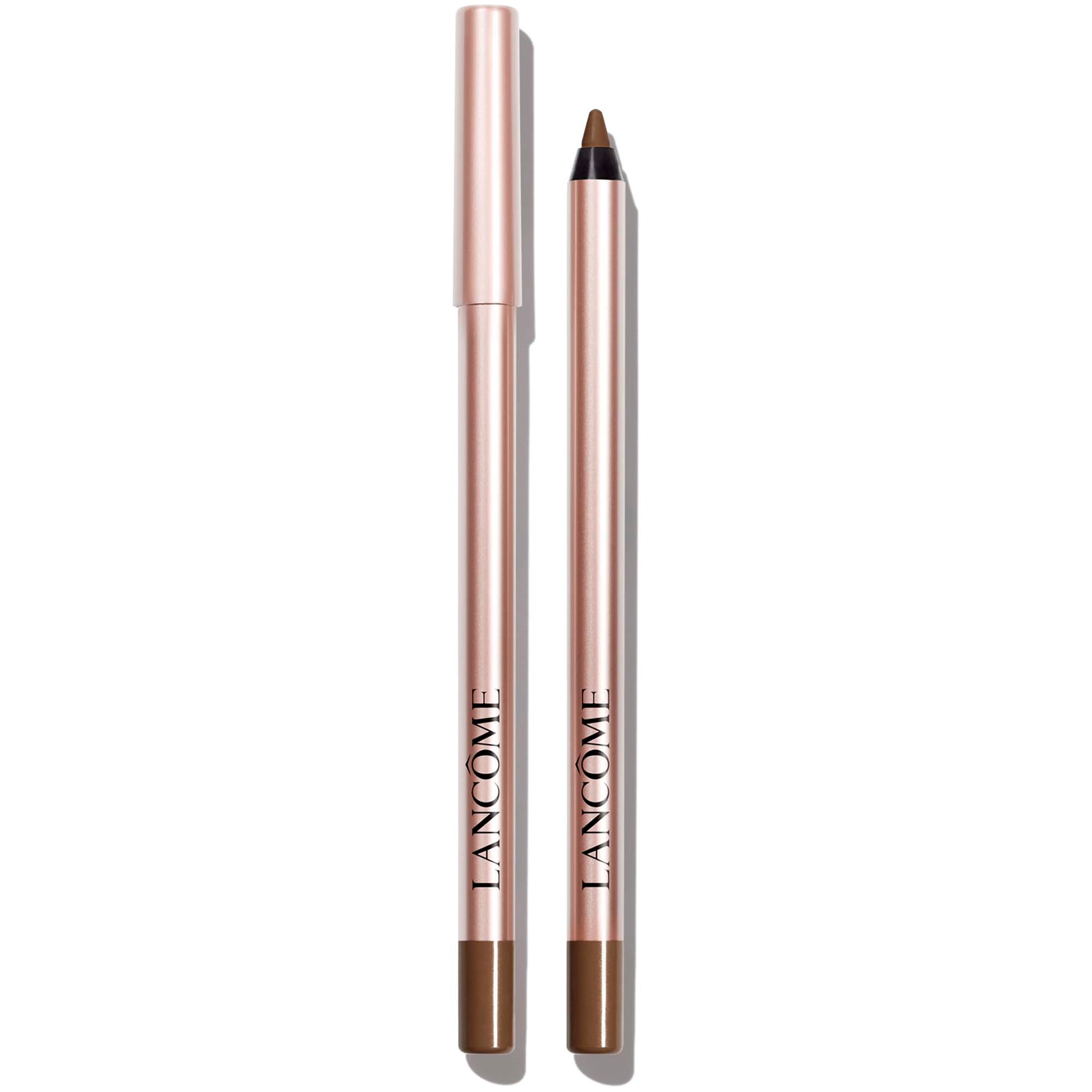 Lancôme Lip Idôle Lip Shaper Creamy Matte Lip Liner 63 Messy Brown