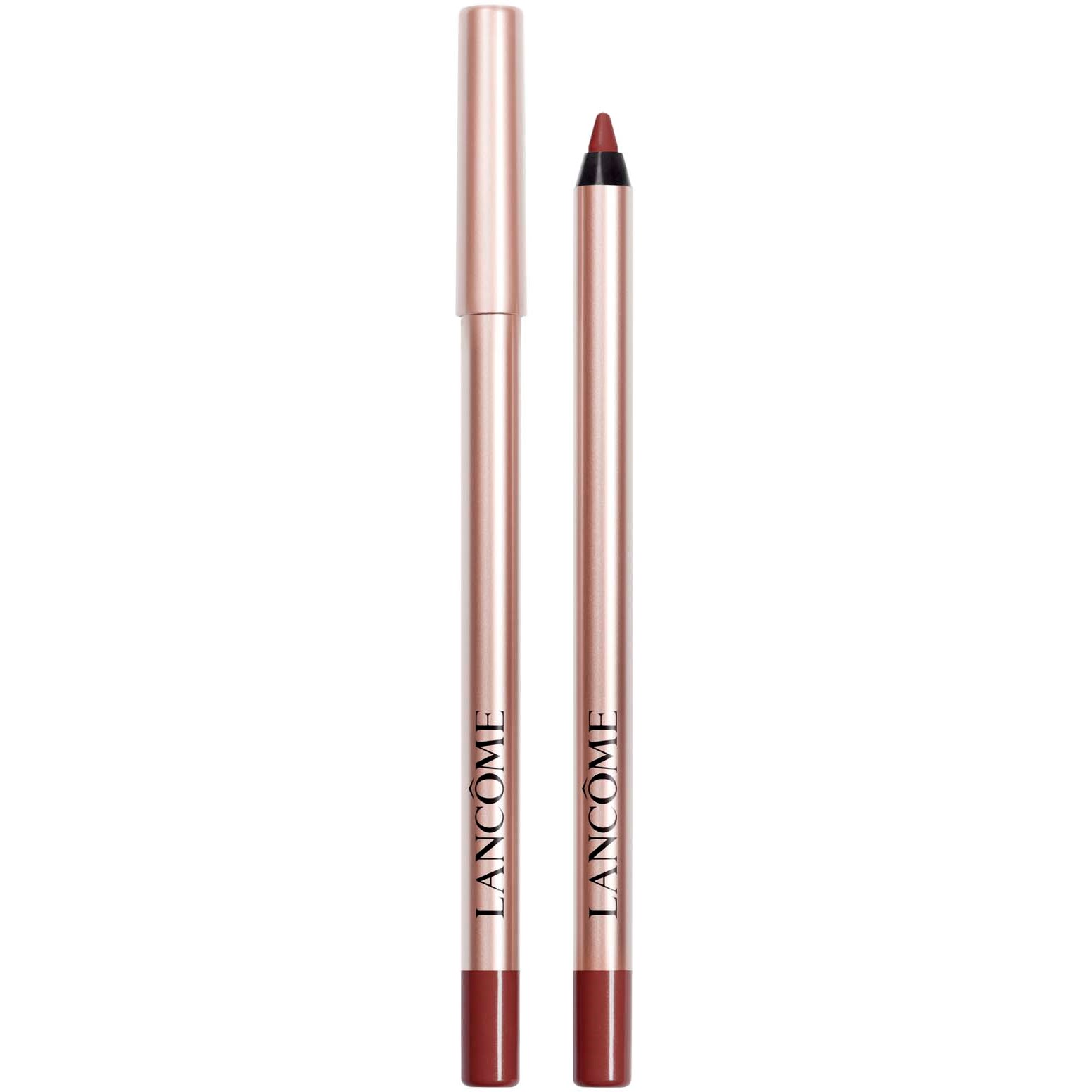 Lancôme Lip Idôle Lip Shaper Creamy Matte Lip Liner 60 Million-Do billede