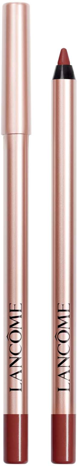 Lancôme Lip Idôle Lip Shaper Creamy Matte Lip Liner 60 Million-Dollar