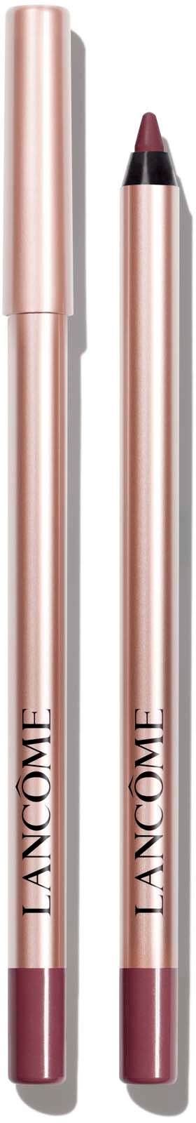 Lancôme Lip Idôle Lip Shaper Creamy Matte Lip Liner 66 Mahogany Mauve