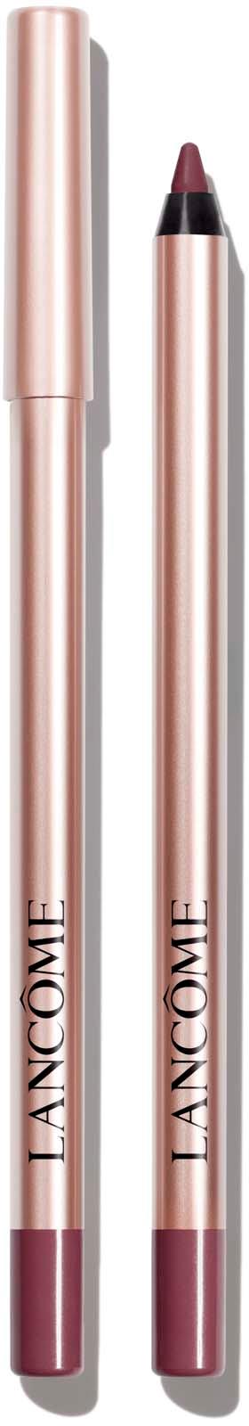 Lancôme Lip Idôle Lip Shaper Creamy Matte Lip Liner 66 Mahogany Mauve