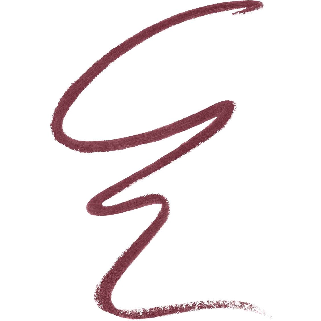 Alternativ bild 1 för Lancôme Lip Idôle Lip Shaper Creamy Matte Lip Liner 66 Mahogany Mauve