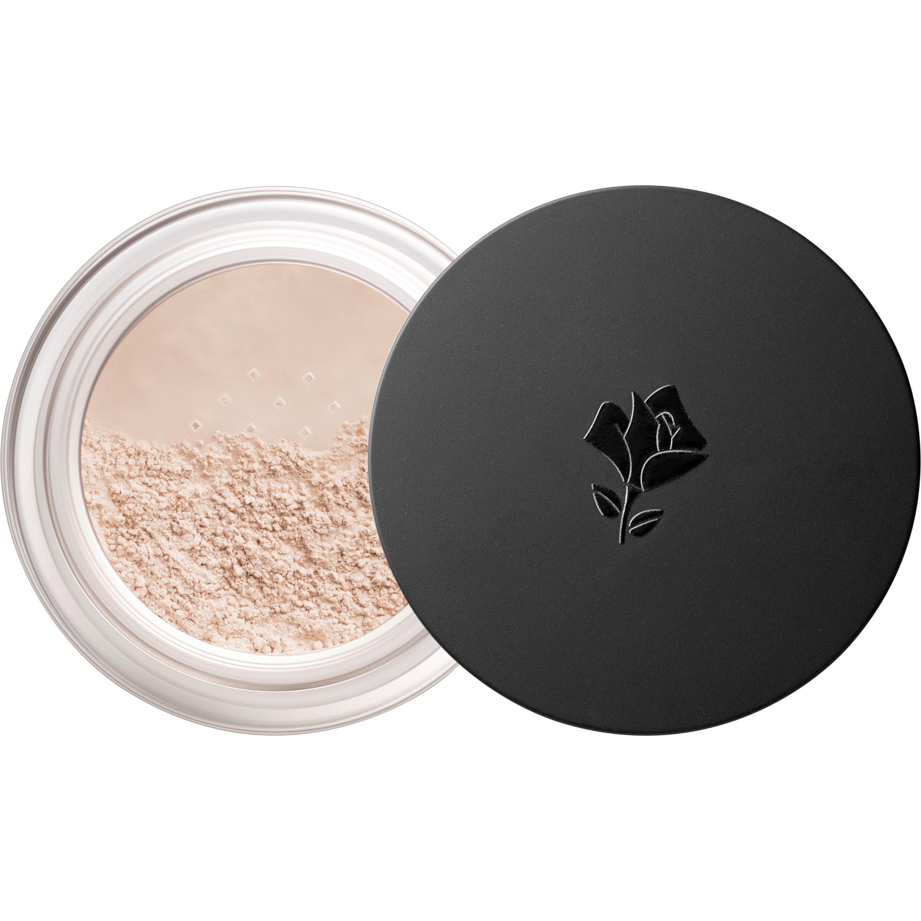 Lancôme Long Time No Shine Puder matujący Translucent