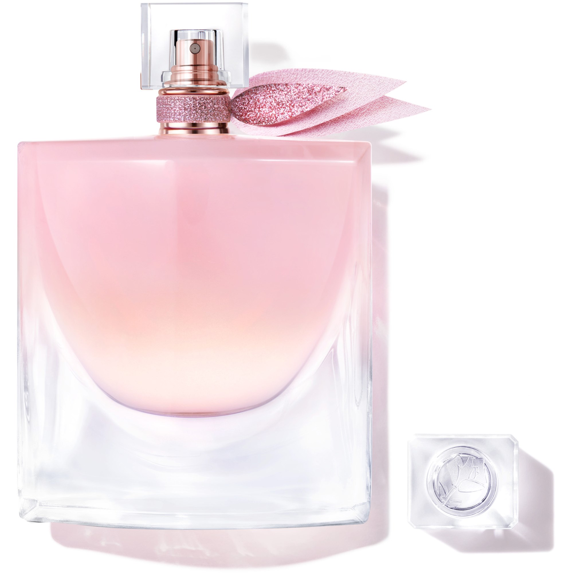 Lancôme La Vie est Belle Vanille Nude Eau de Parfum 100 ml billede