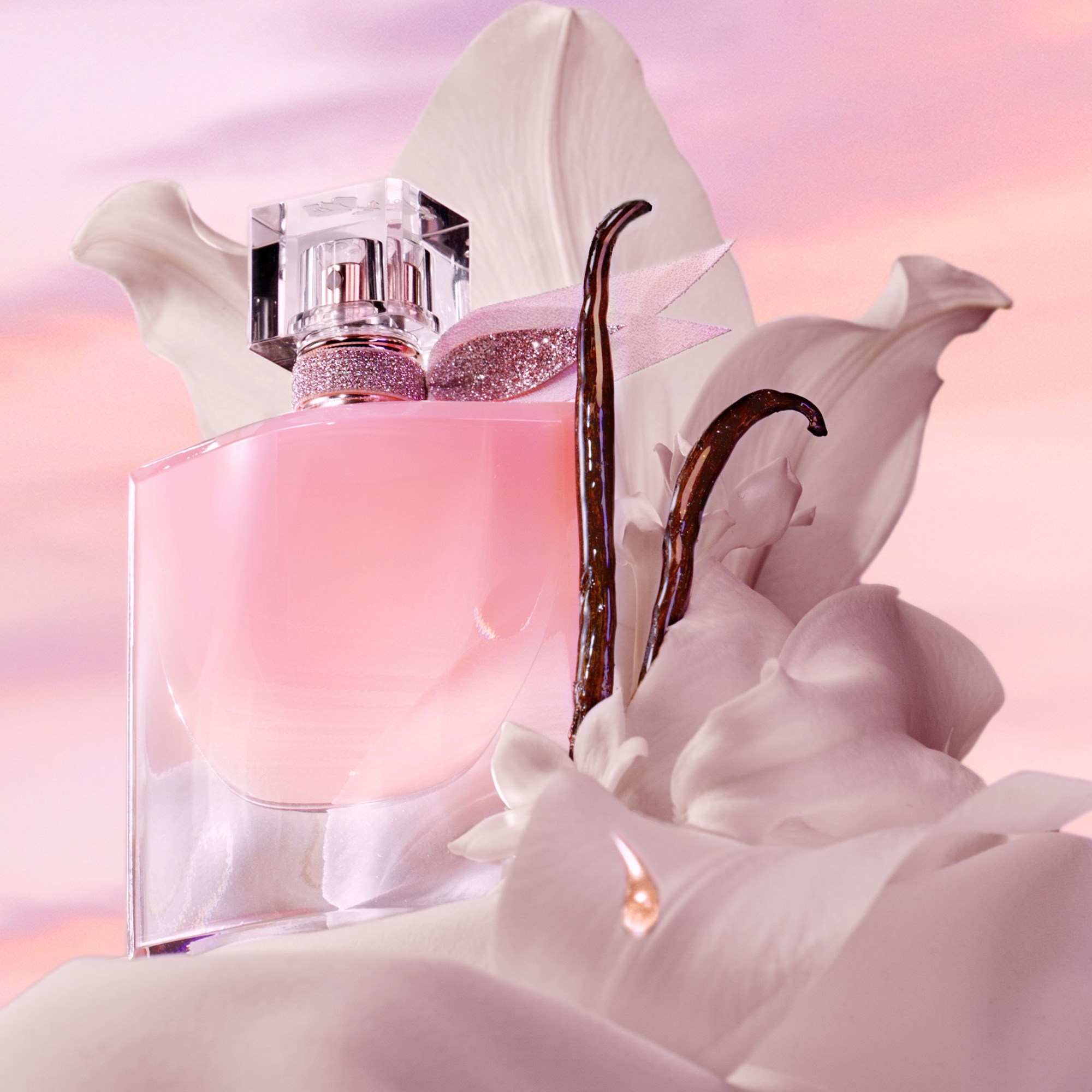 Lancôme La Vie est Belle Vanille Nude Eau de Parfum 30 ml (obrázok 8)