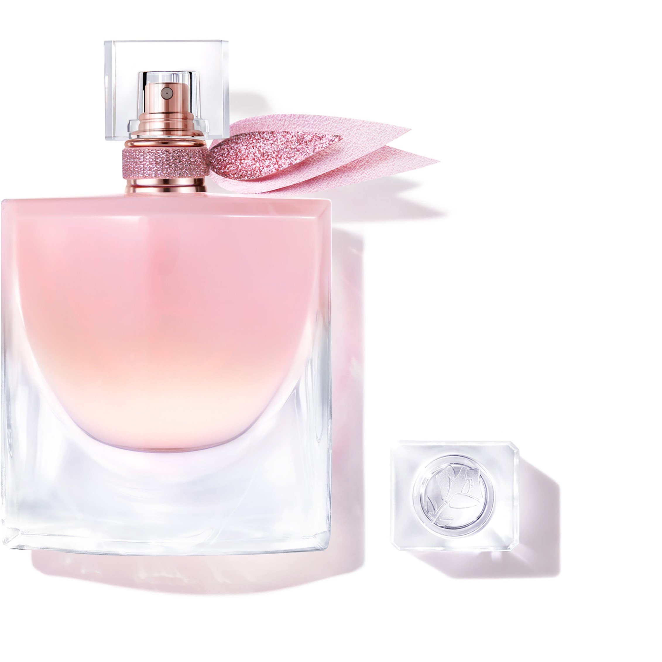 Lancôme La Vie est Belle Vanille Nude Eau de Parfum 50 ml billede