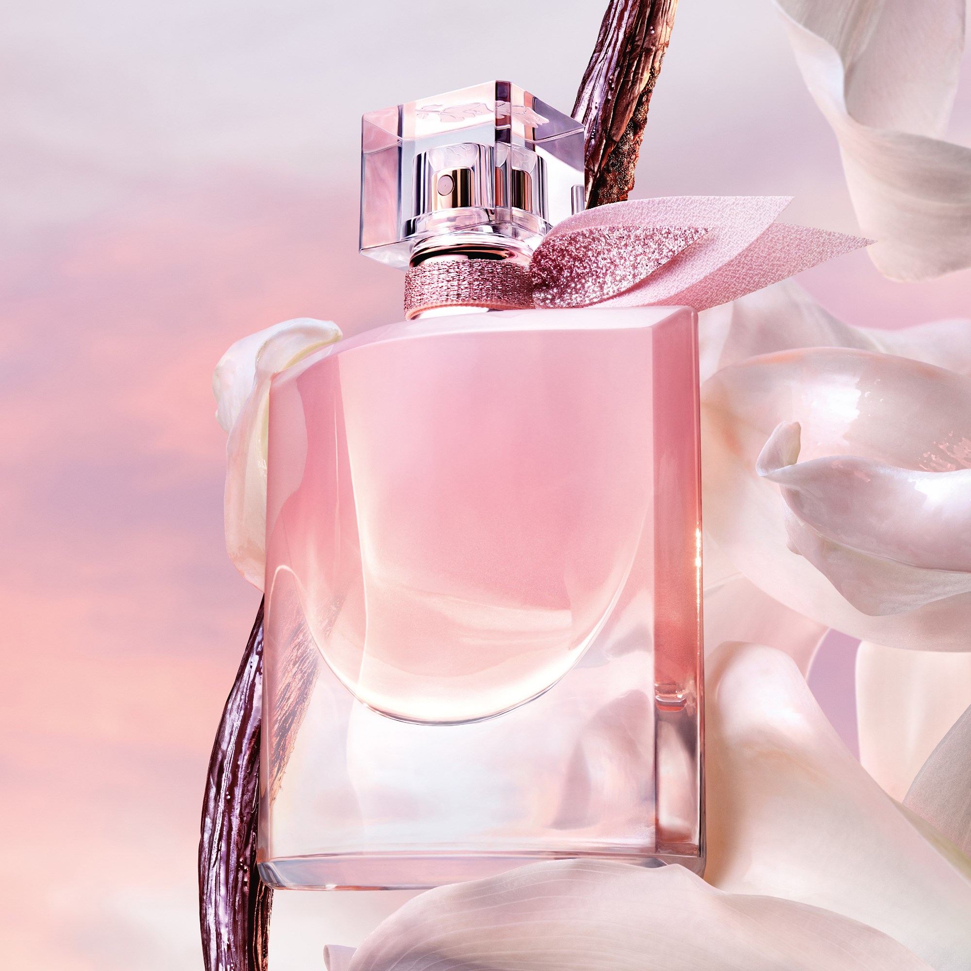 Lancôme La Vie est Belle Vanille Nude Eau de Parfum 50 ml (obrázok 3)